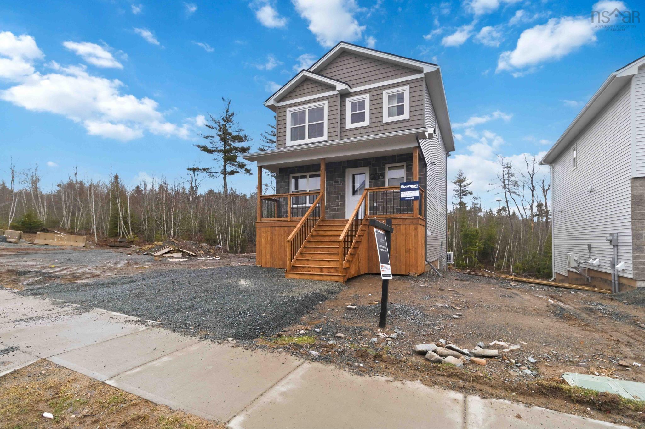 Da-60 205 Darner Drive, Beaver Bank, NS (MLS 202609405)