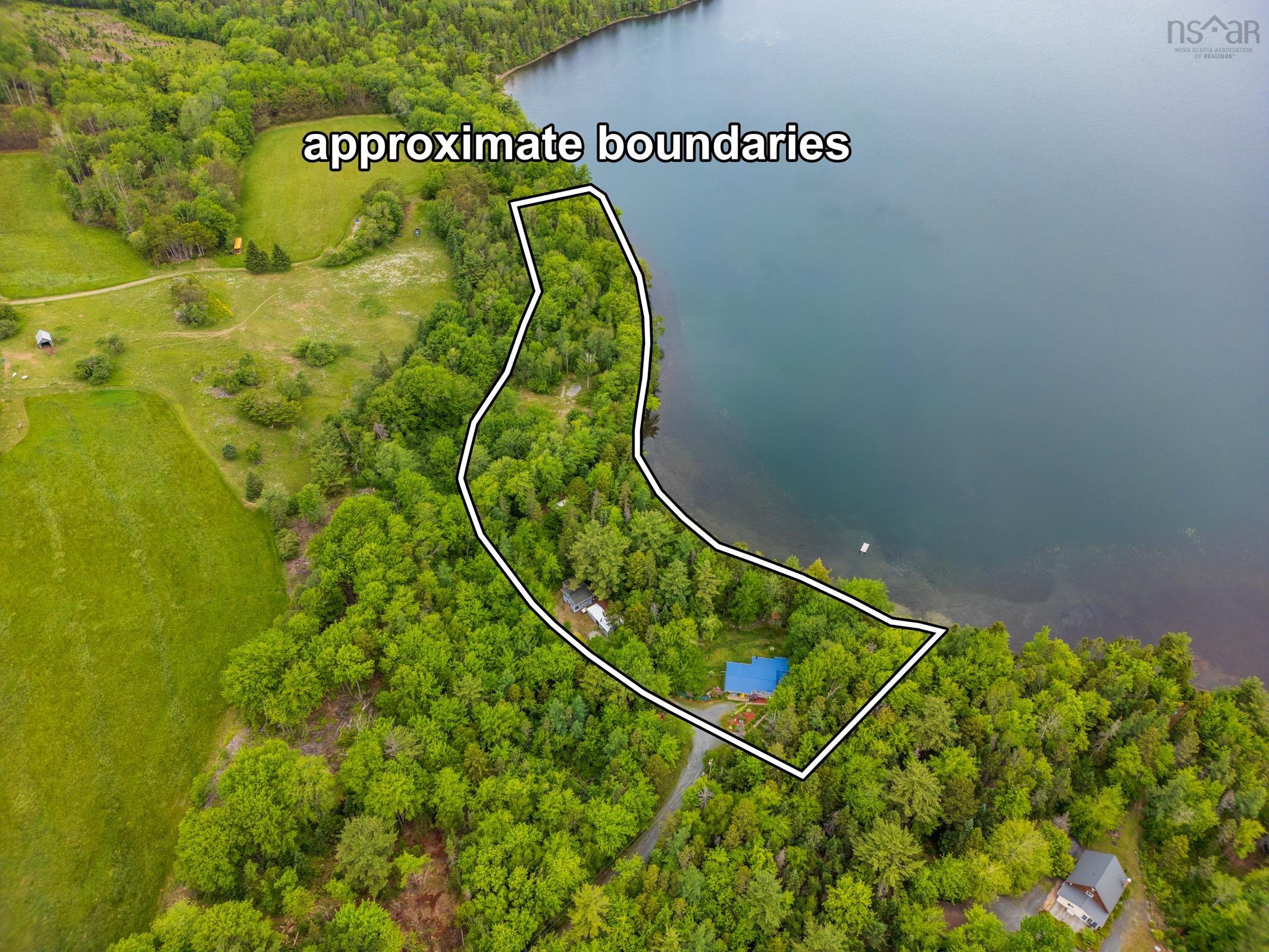$749,900.00: 50 Andrew Lake Road, Laconia
