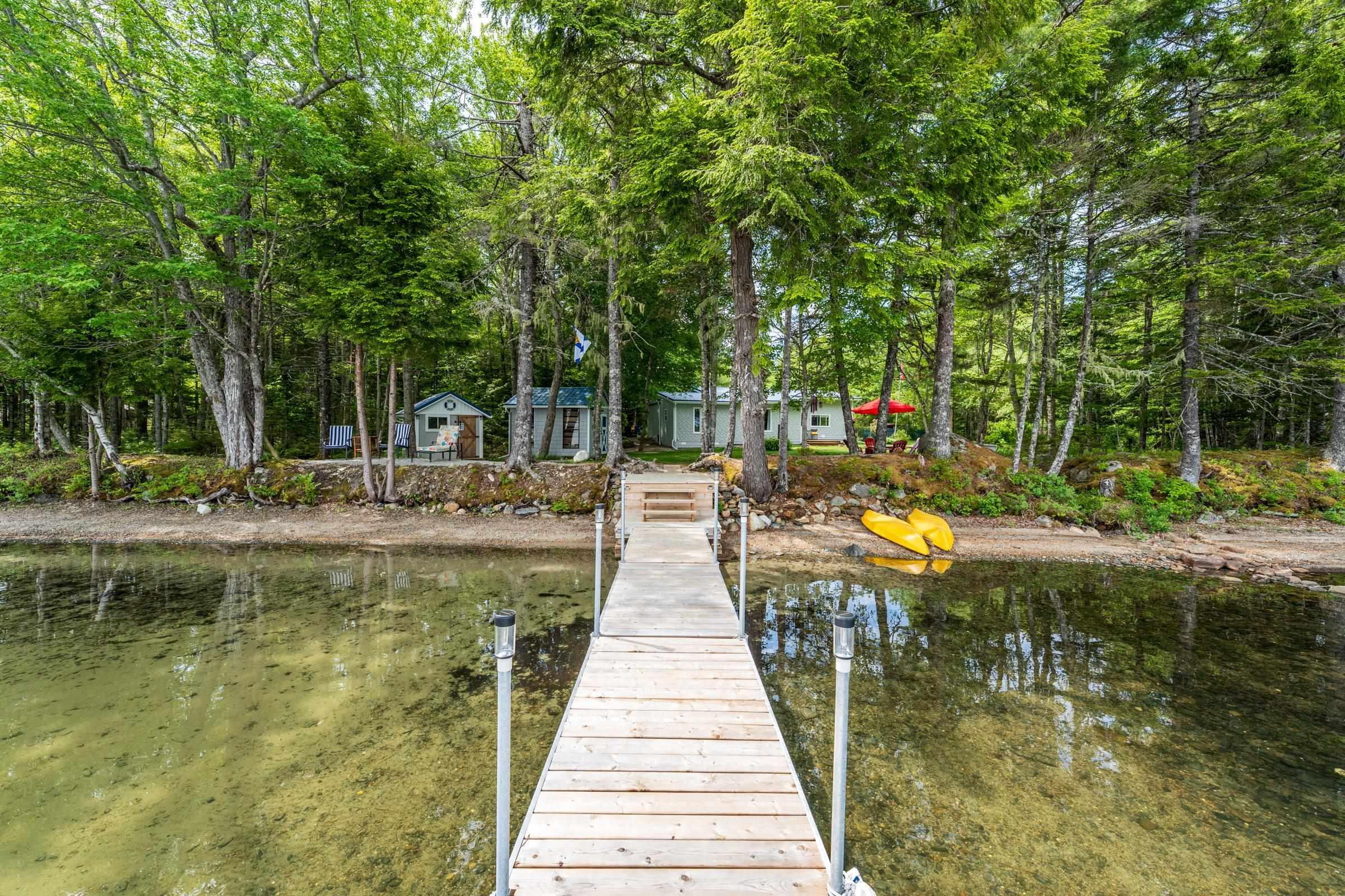 $749,900.00: 50 Andrew Lake Road, Laconia