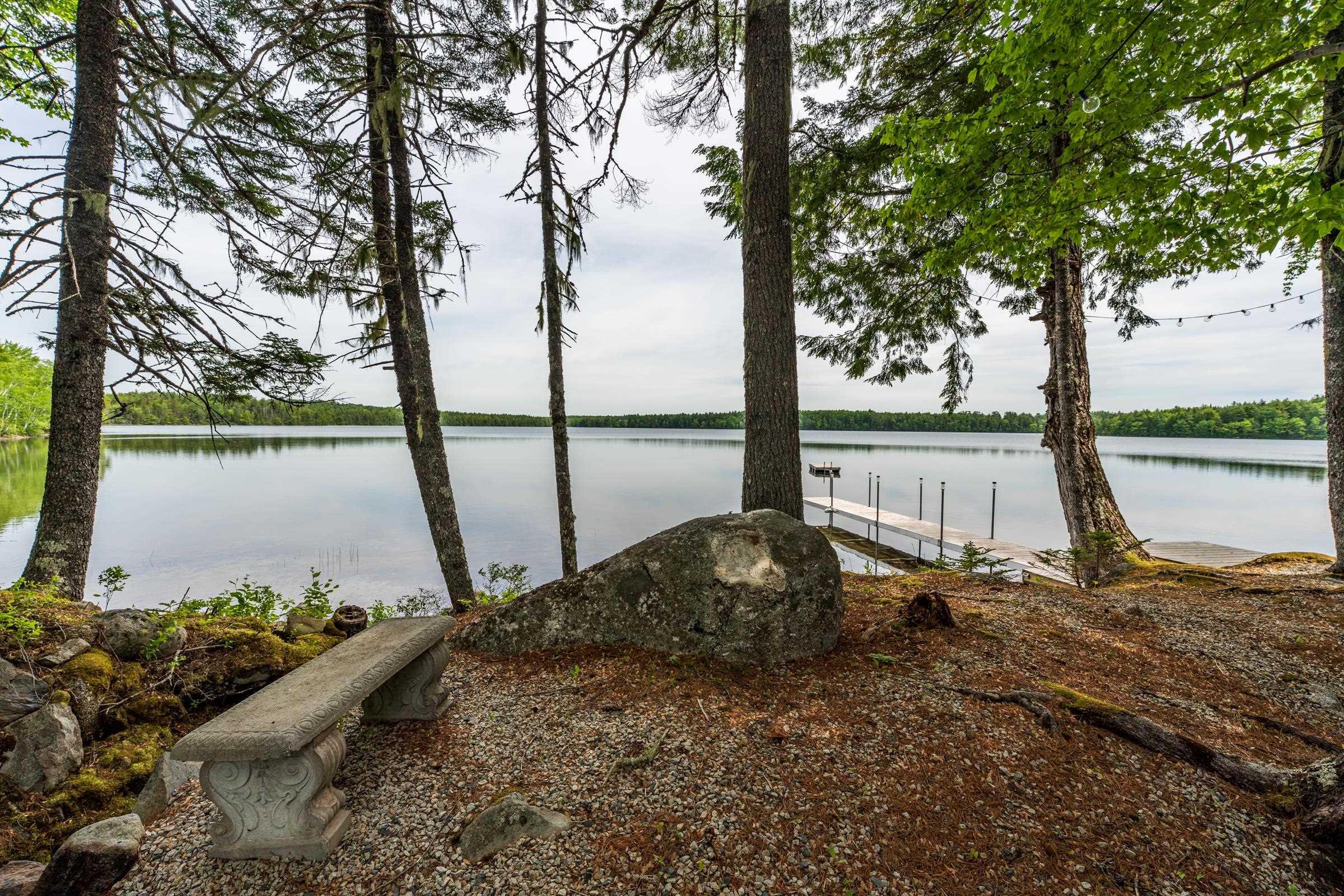 $749,900.00: 50 Andrew Lake Road, Laconia