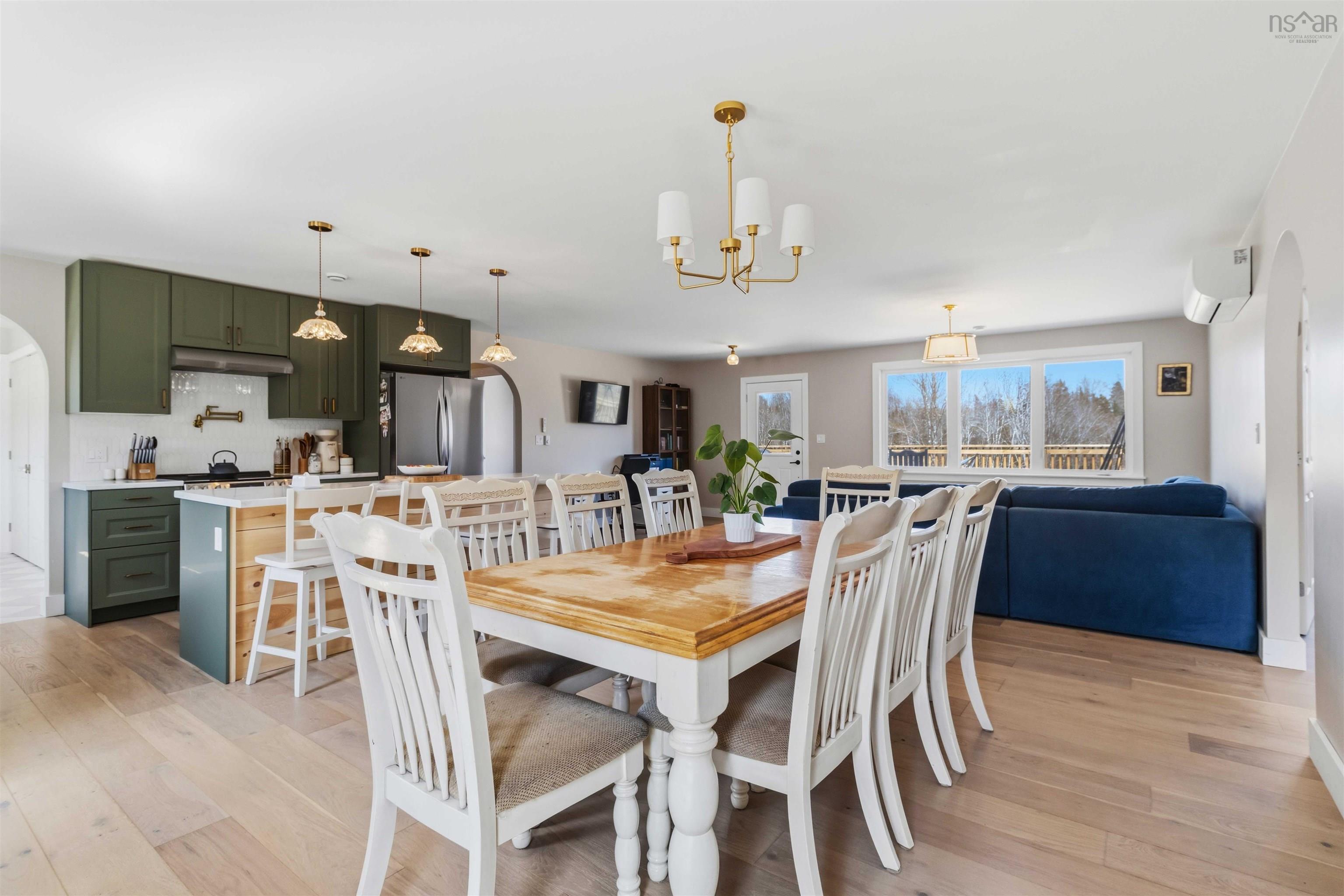 $535,000.00: 1901 Highway 208, Hemford