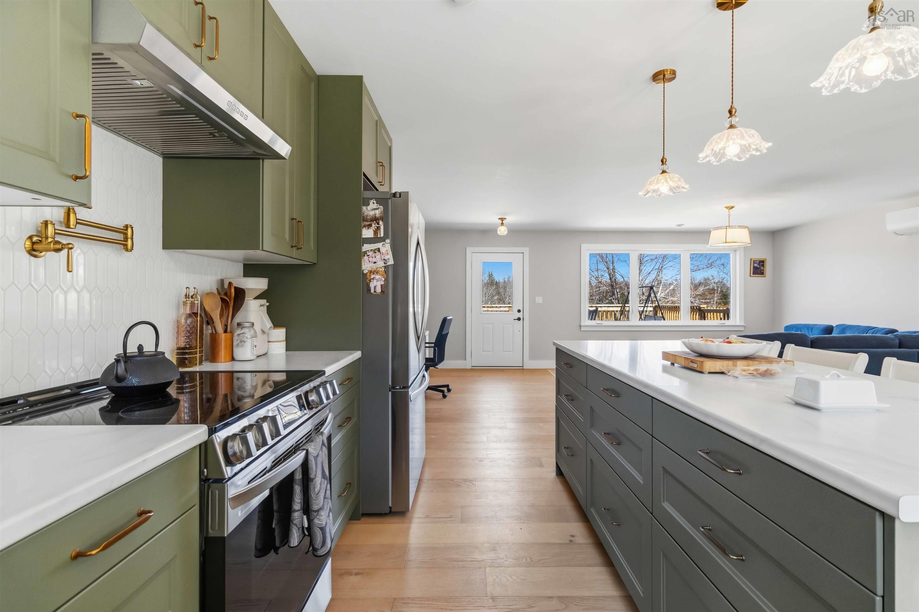 $535,000.00: 1901 Highway 208, Hemford