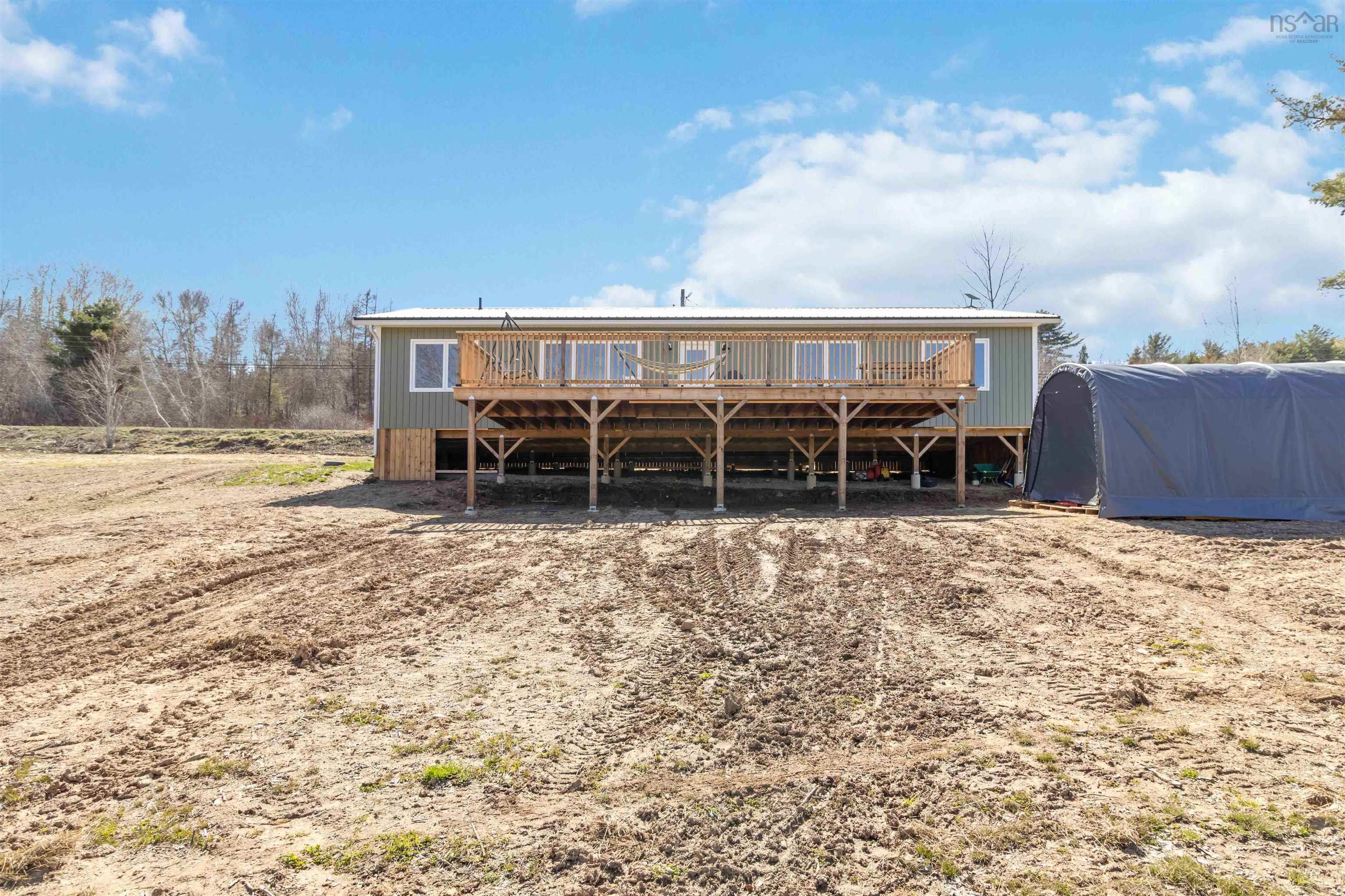 $535,000.00: 1901 Highway 208, Hemford