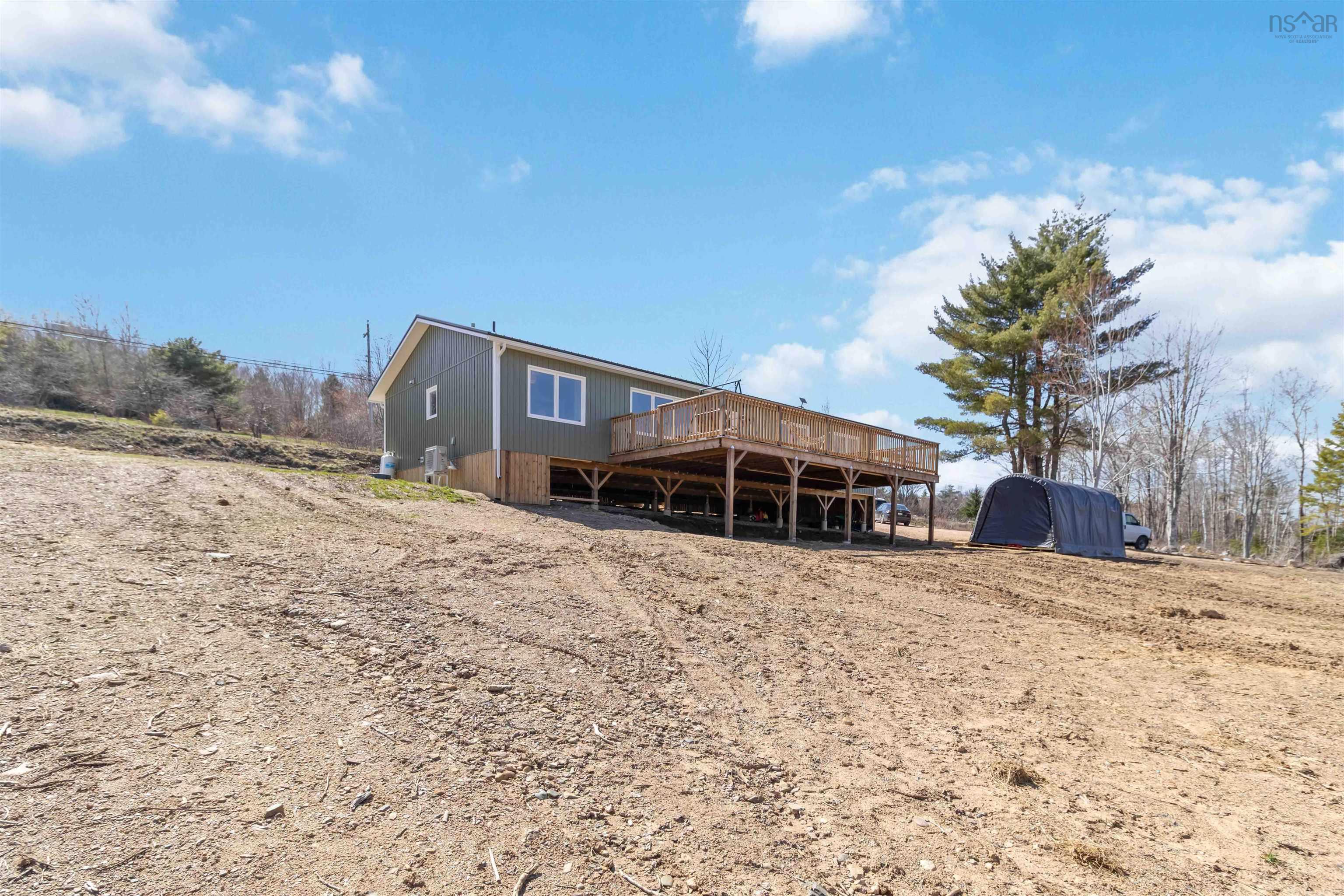 $535,000.00: 1901 Highway 208, Hemford