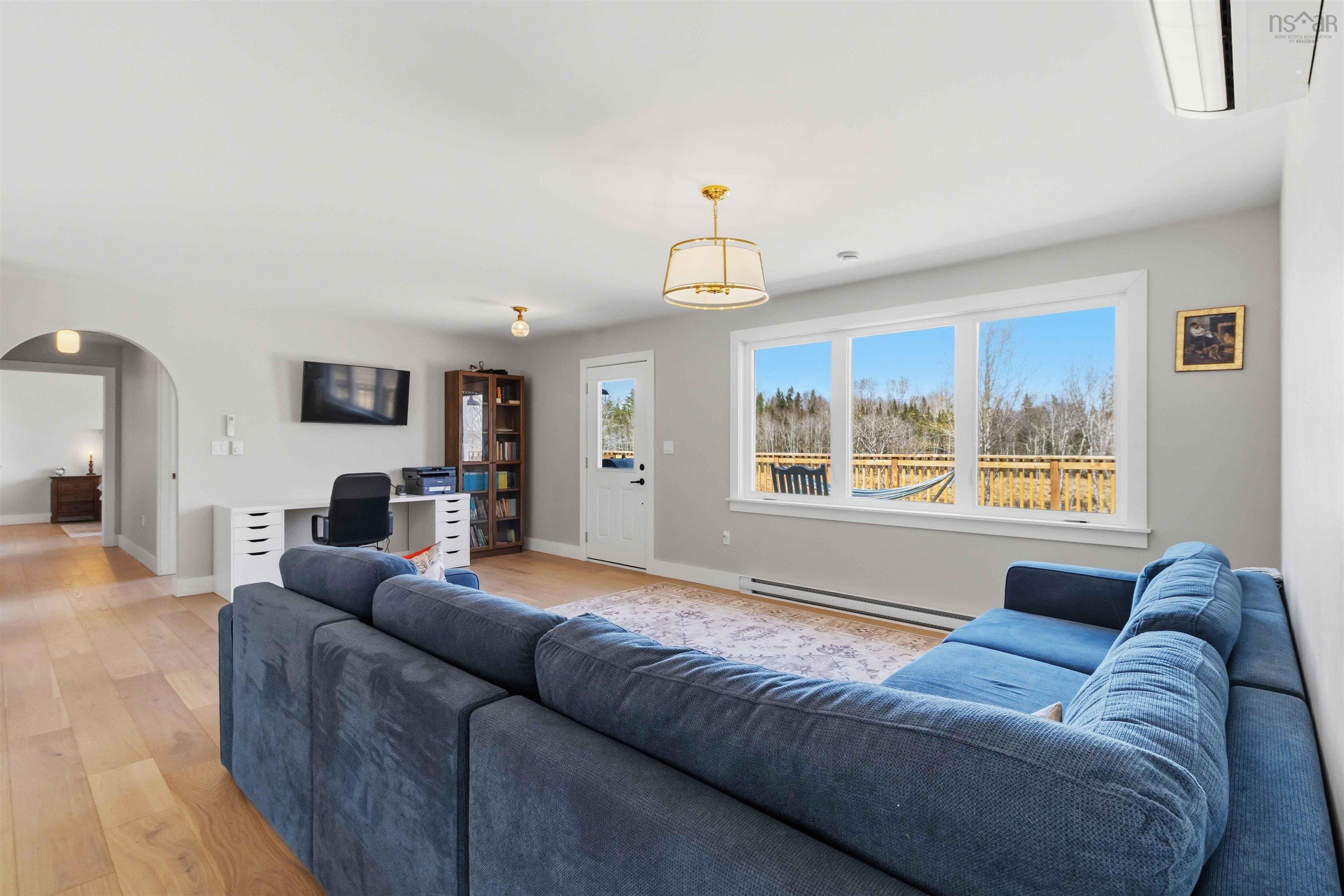 $535,000.00: 1901 Highway 208, Hemford