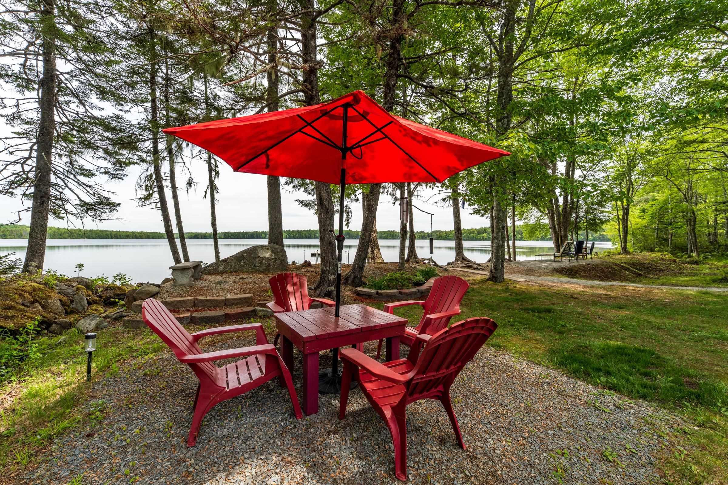 $749,900.00: 50 Andrew Lake Road, Laconia