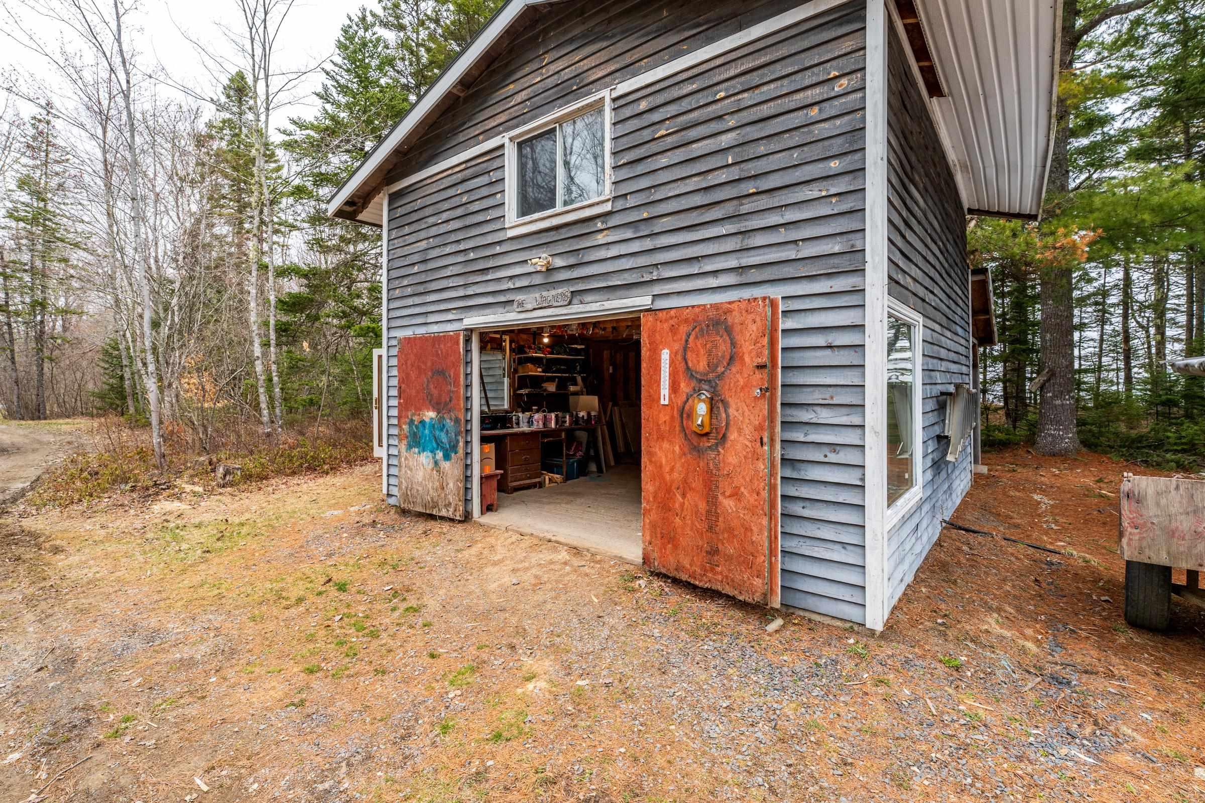 $749,900.00: 50 Andrew Lake Road, Laconia