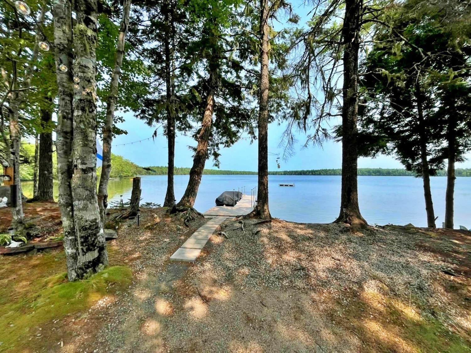 $749,900.00: 50 Andrew Lake Road, Laconia