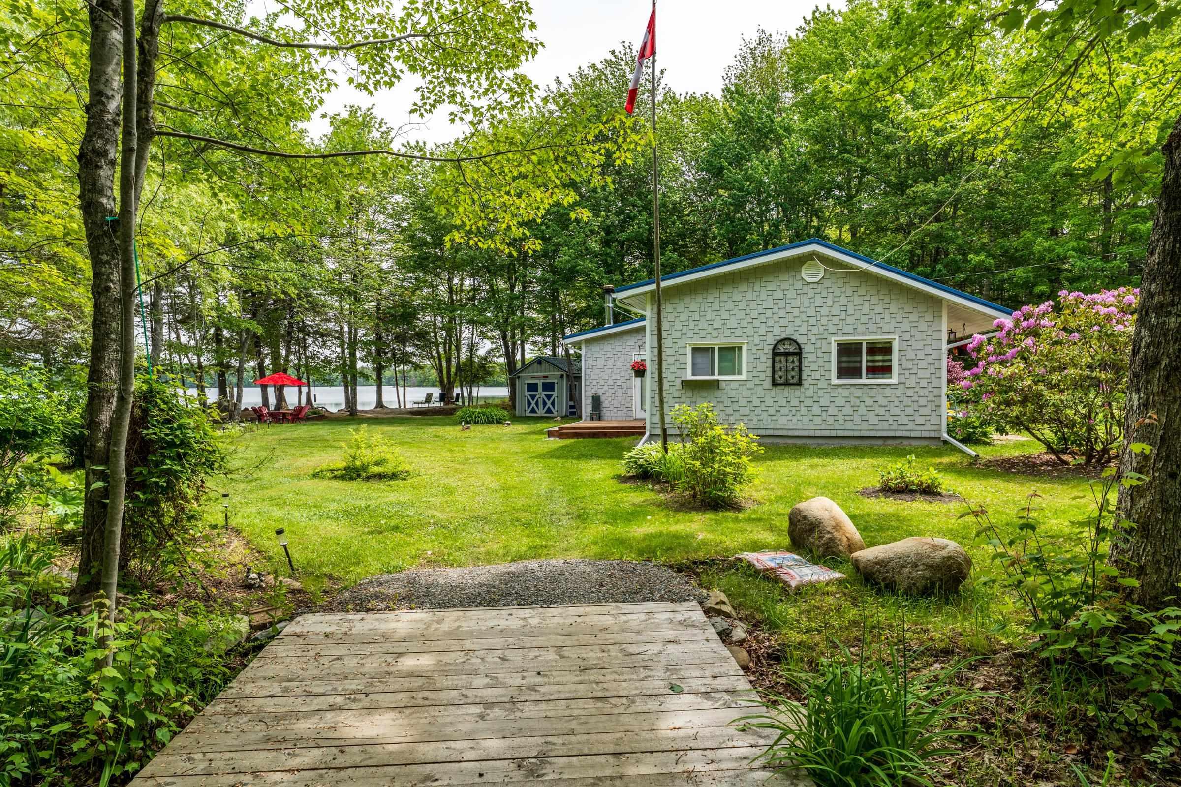 $749,900.00: 50 Andrew Lake Road, Laconia