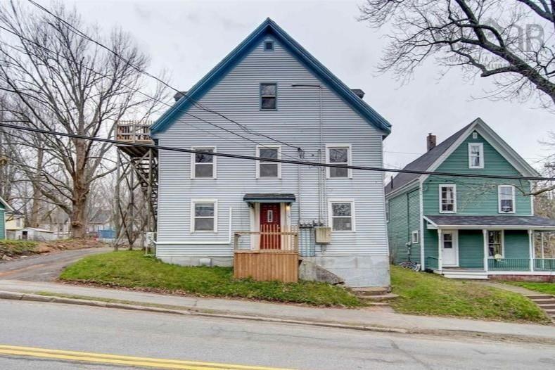 18 Gaspereau Avenue, Wolfville, NS (MLS® 202609410)
