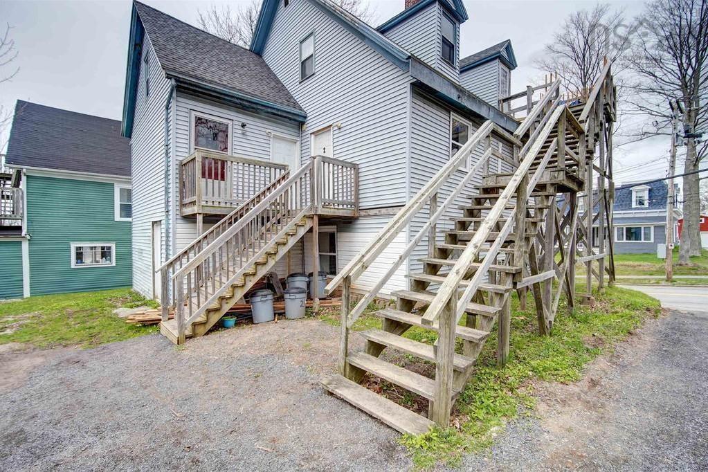 $549,900.00: 18 Gaspereau Avenue, Wolfville