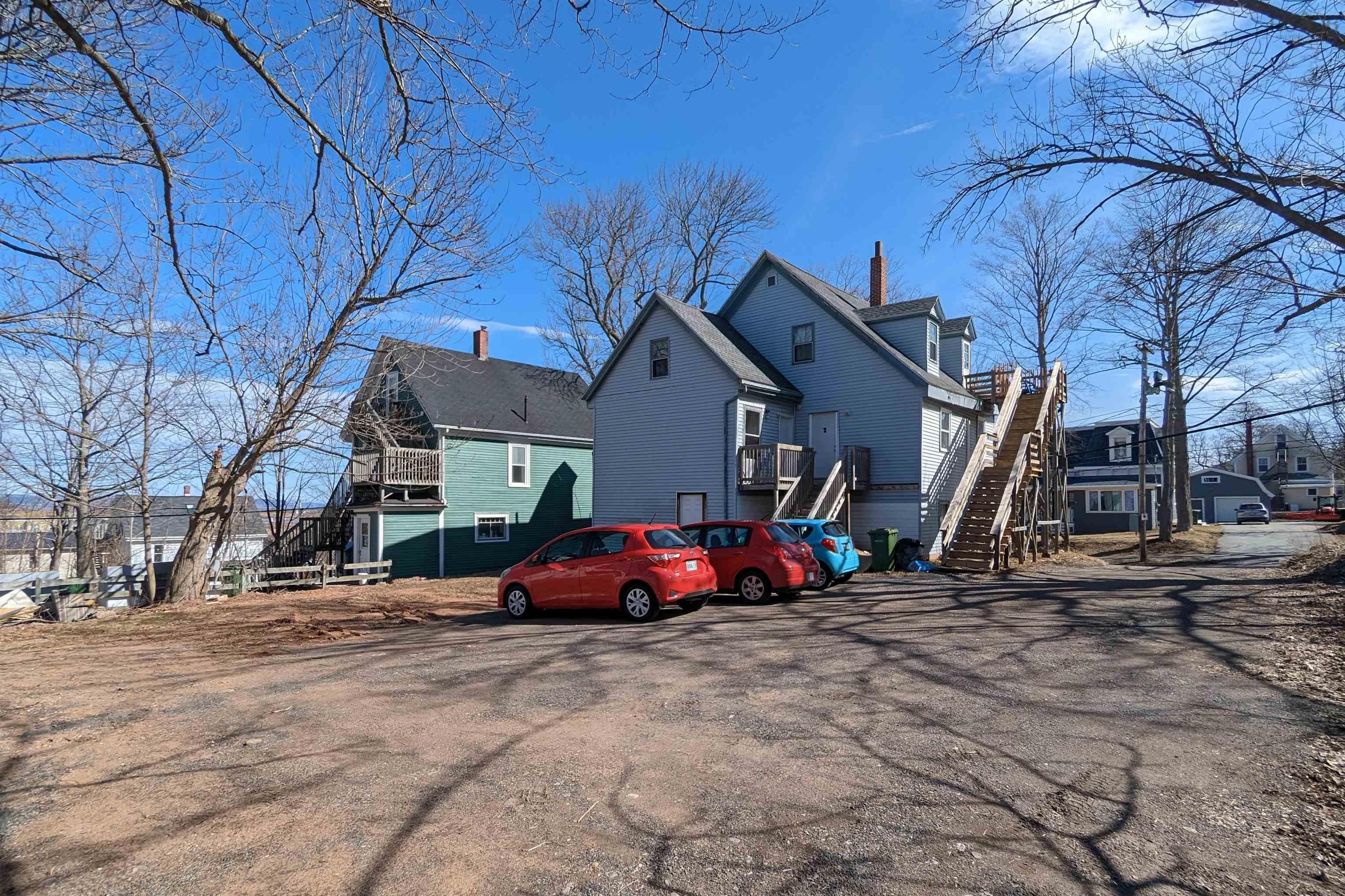 $549,900.00: 18 Gaspereau Avenue, Wolfville