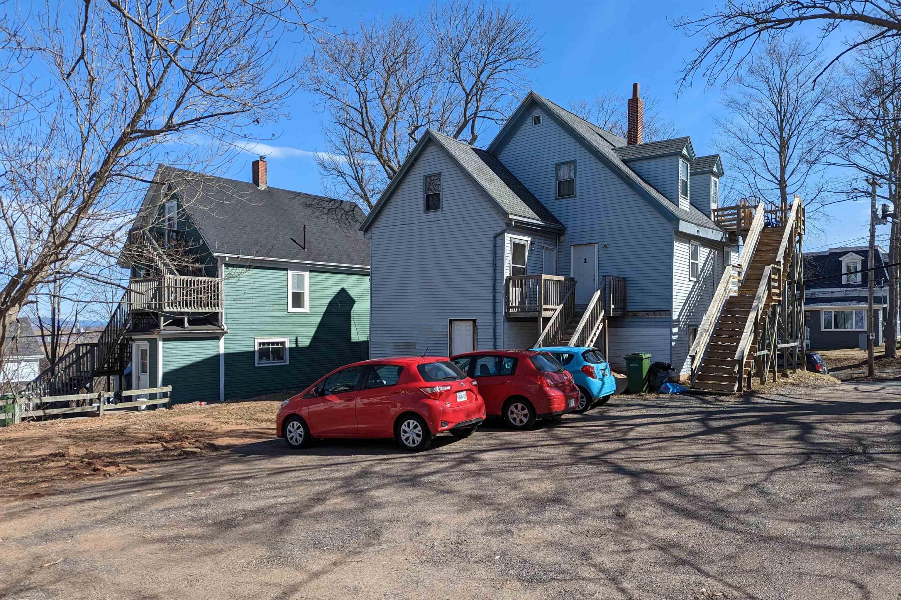$549,900.00: 18 Gaspereau Avenue, Wolfville