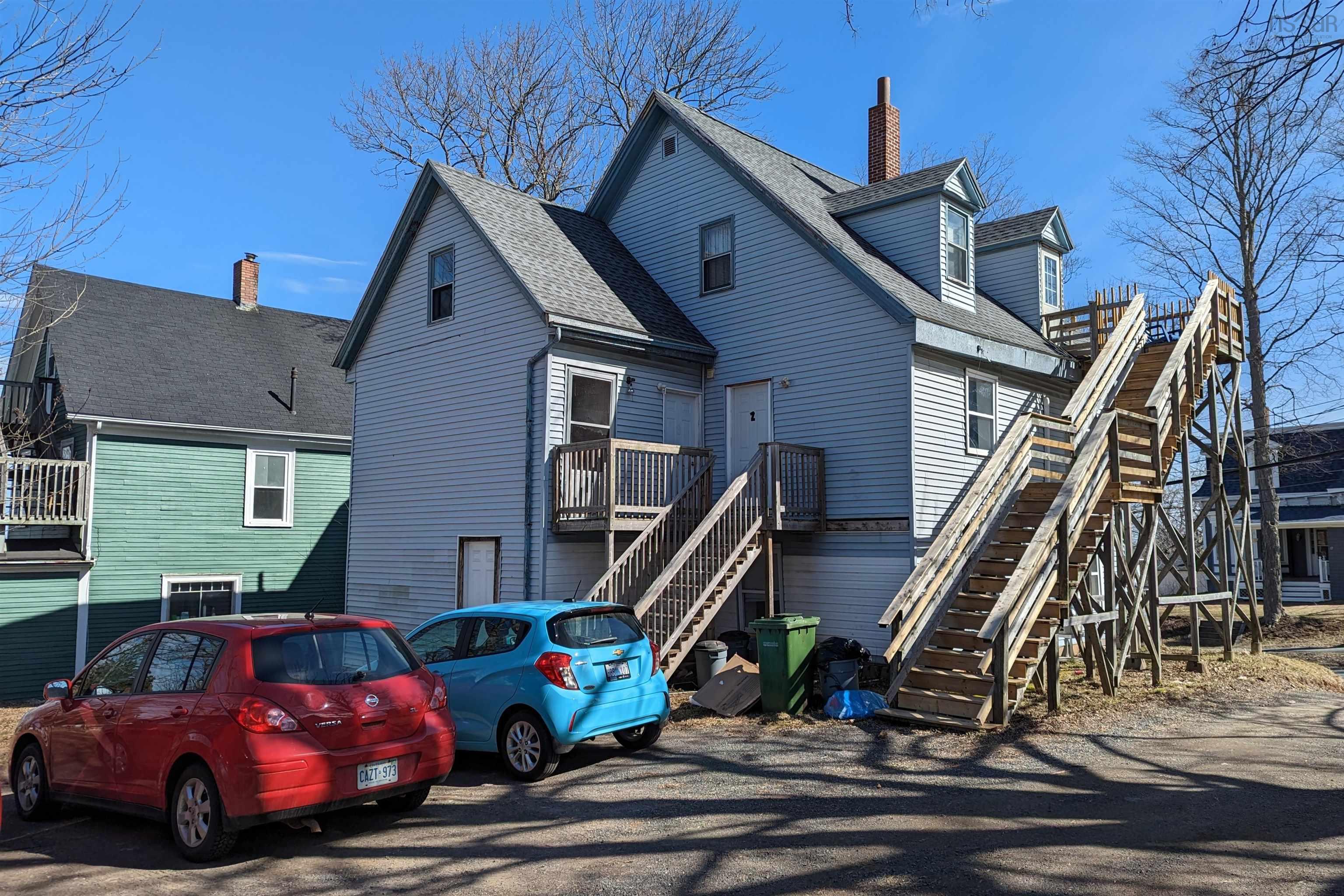 $549,900.00: 18 Gaspereau Avenue, Wolfville