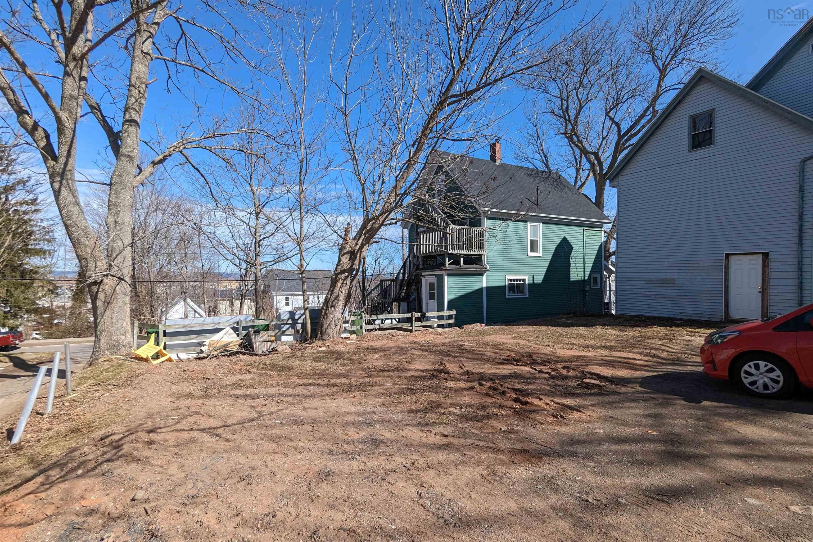 $549,900.00: 18 Gaspereau Avenue, Wolfville