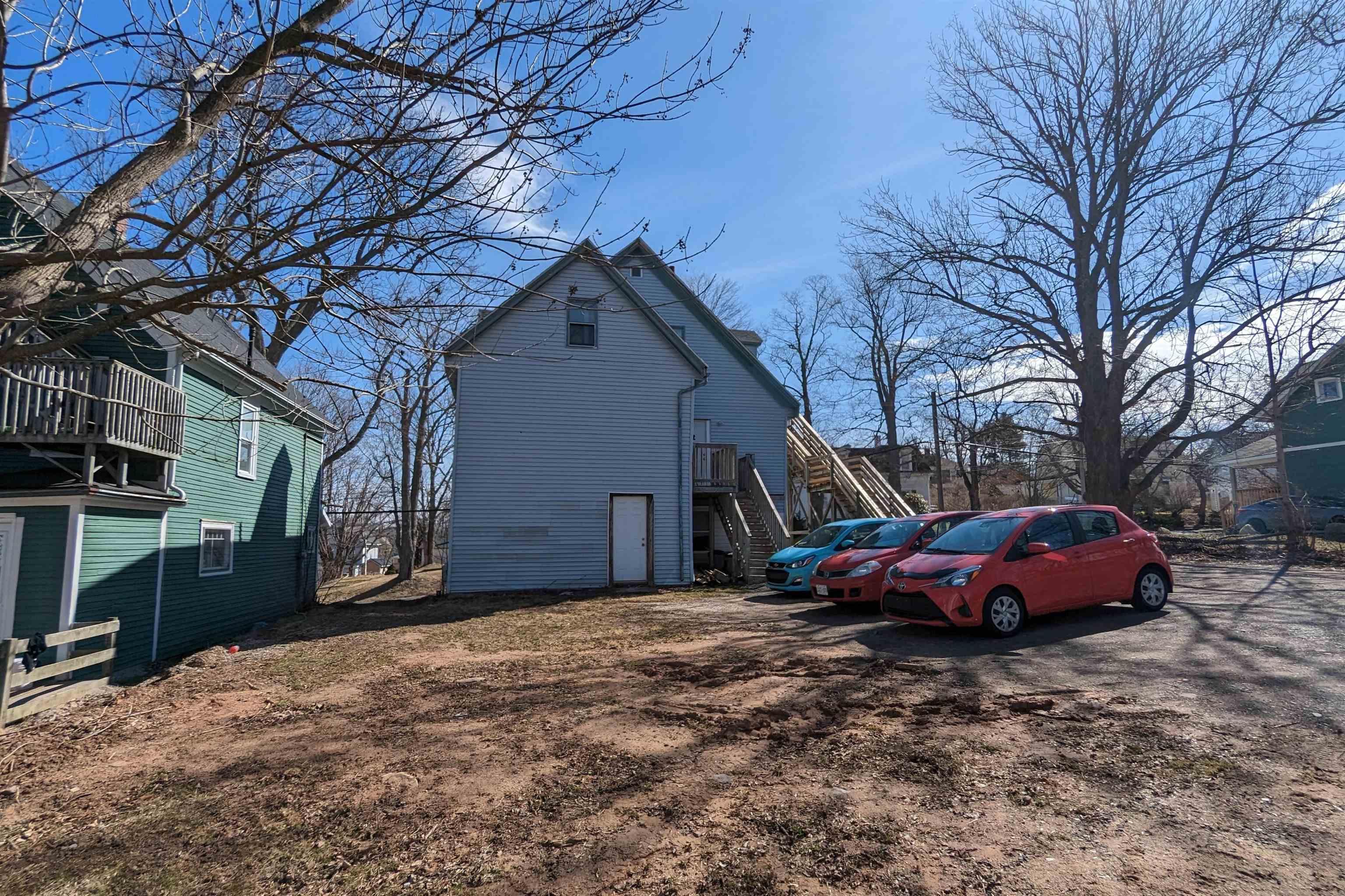 $549,900.00: 18 Gaspereau Avenue, Wolfville