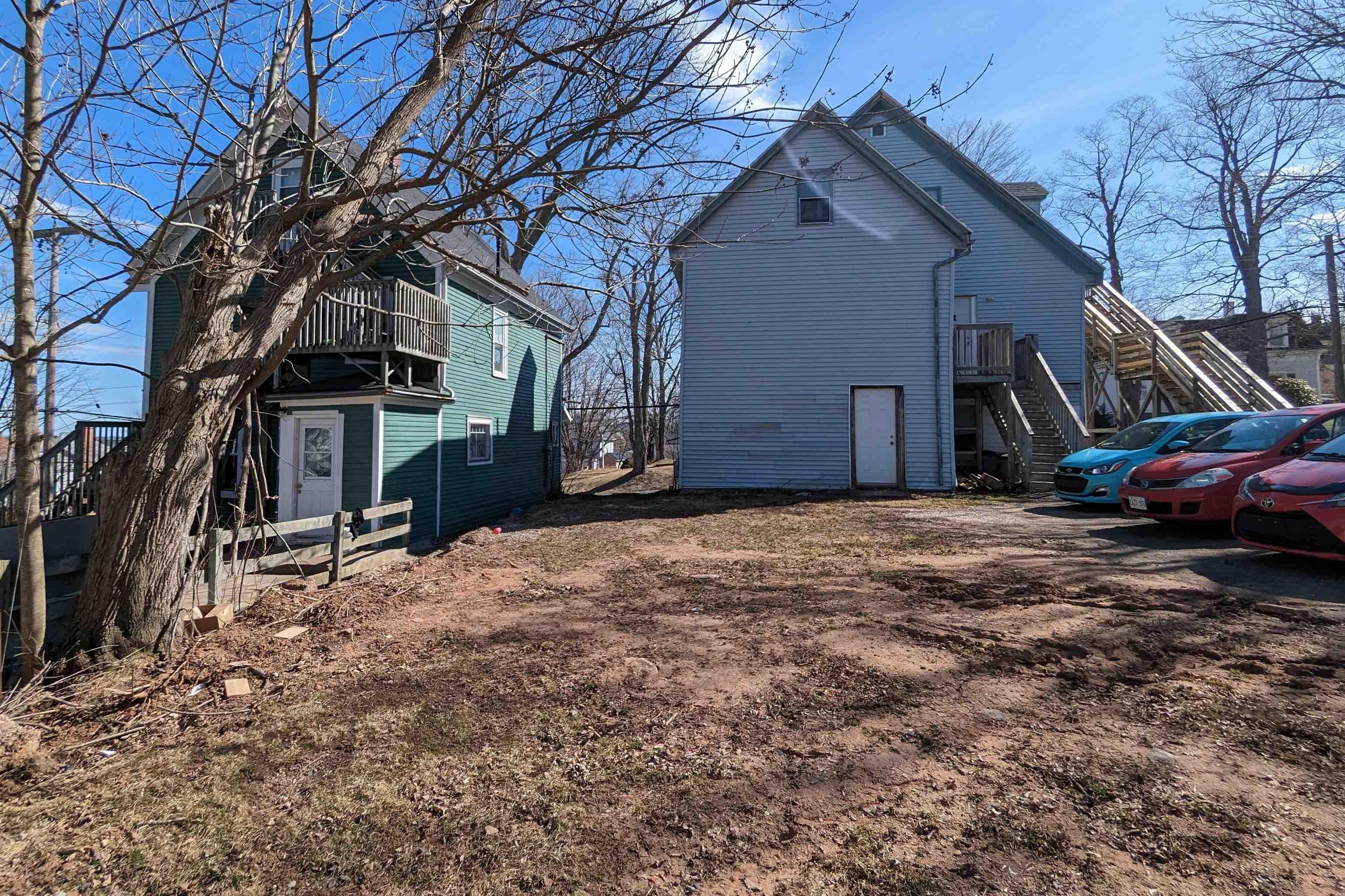$549,900.00: 18 Gaspereau Avenue, Wolfville