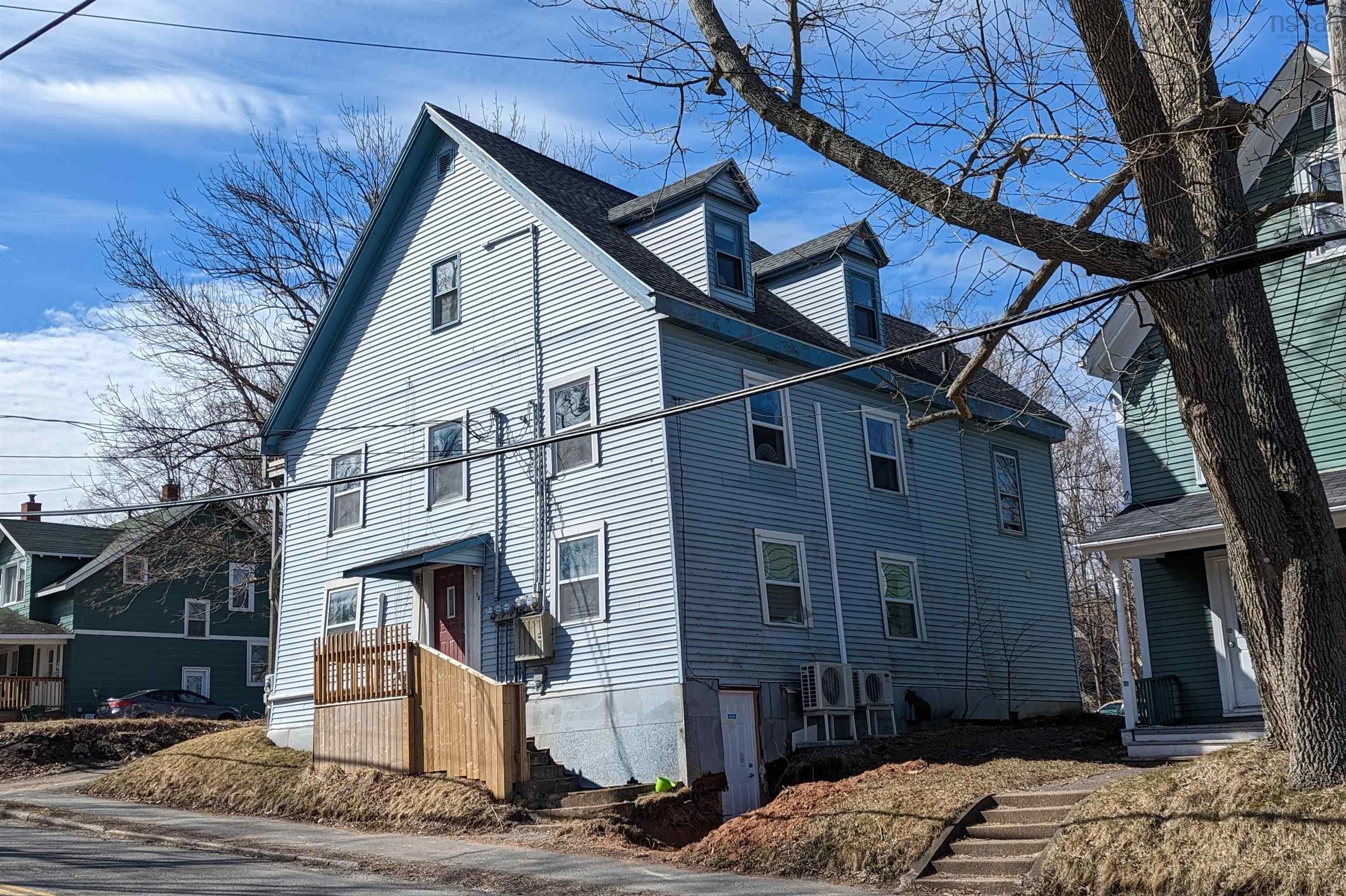 $549,900.00: 18 Gaspereau Avenue, Wolfville