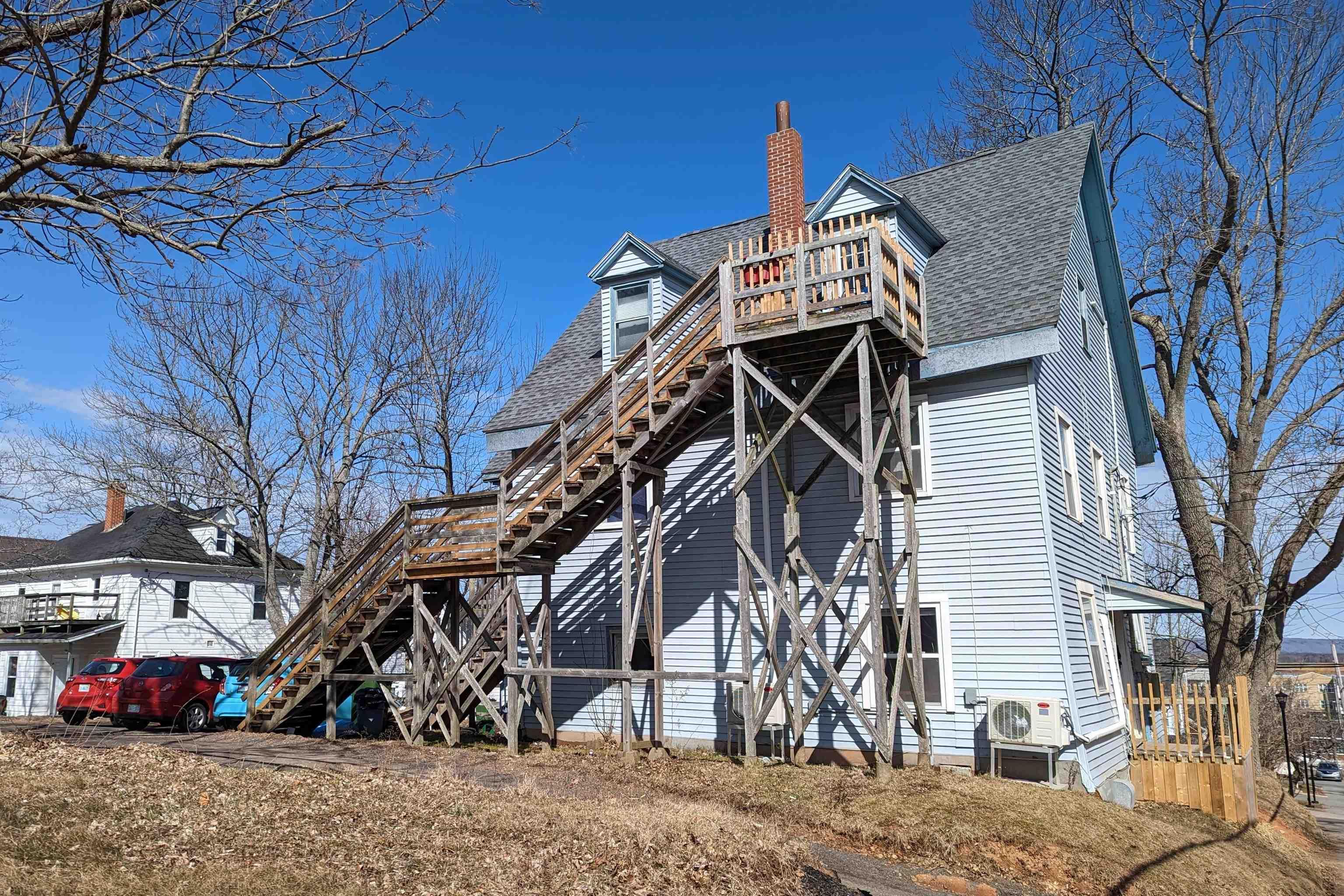 $549,900.00: 18 Gaspereau Avenue, Wolfville