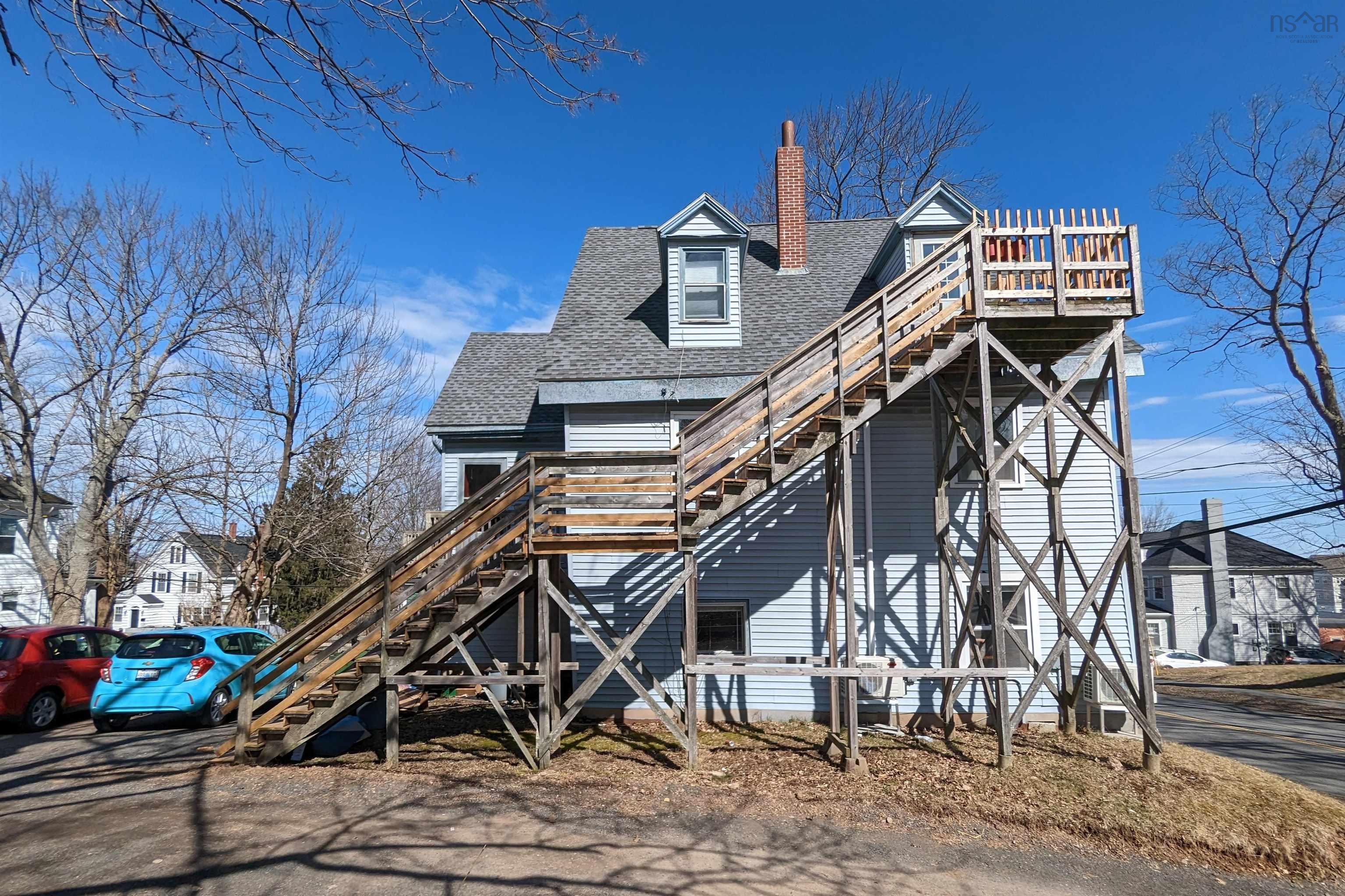 $549,900.00: 18 Gaspereau Avenue, Wolfville