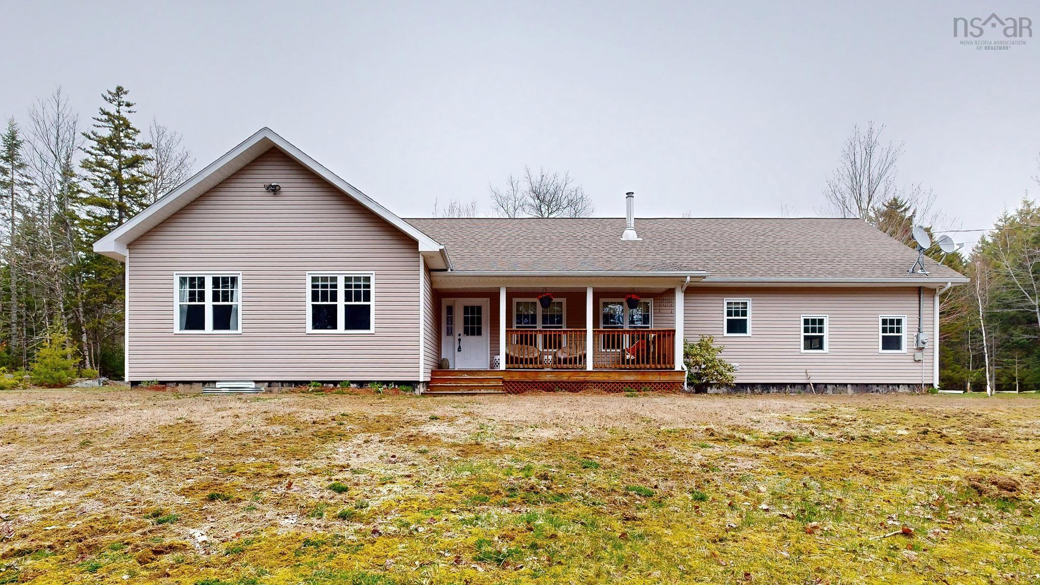$529,900.00: 4314 Upper Branch Road, New Germany