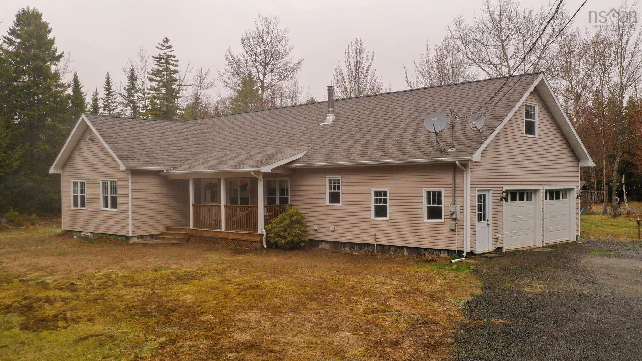 $529,900.00: 4314 Upper Branch Road, New Germany