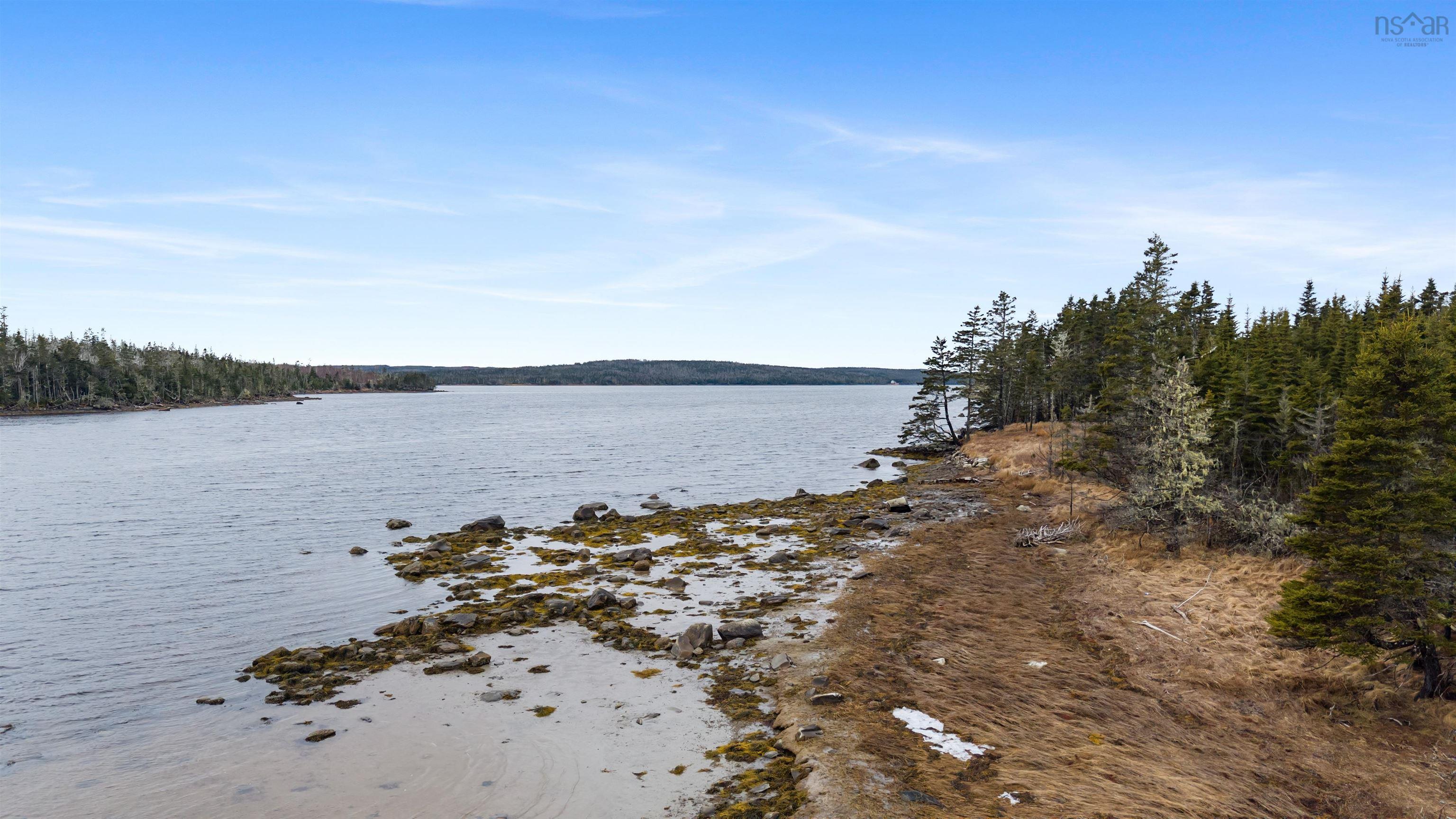 $105,000.00: Lot 4 Wine Harbour Village Road, Wine Harbour