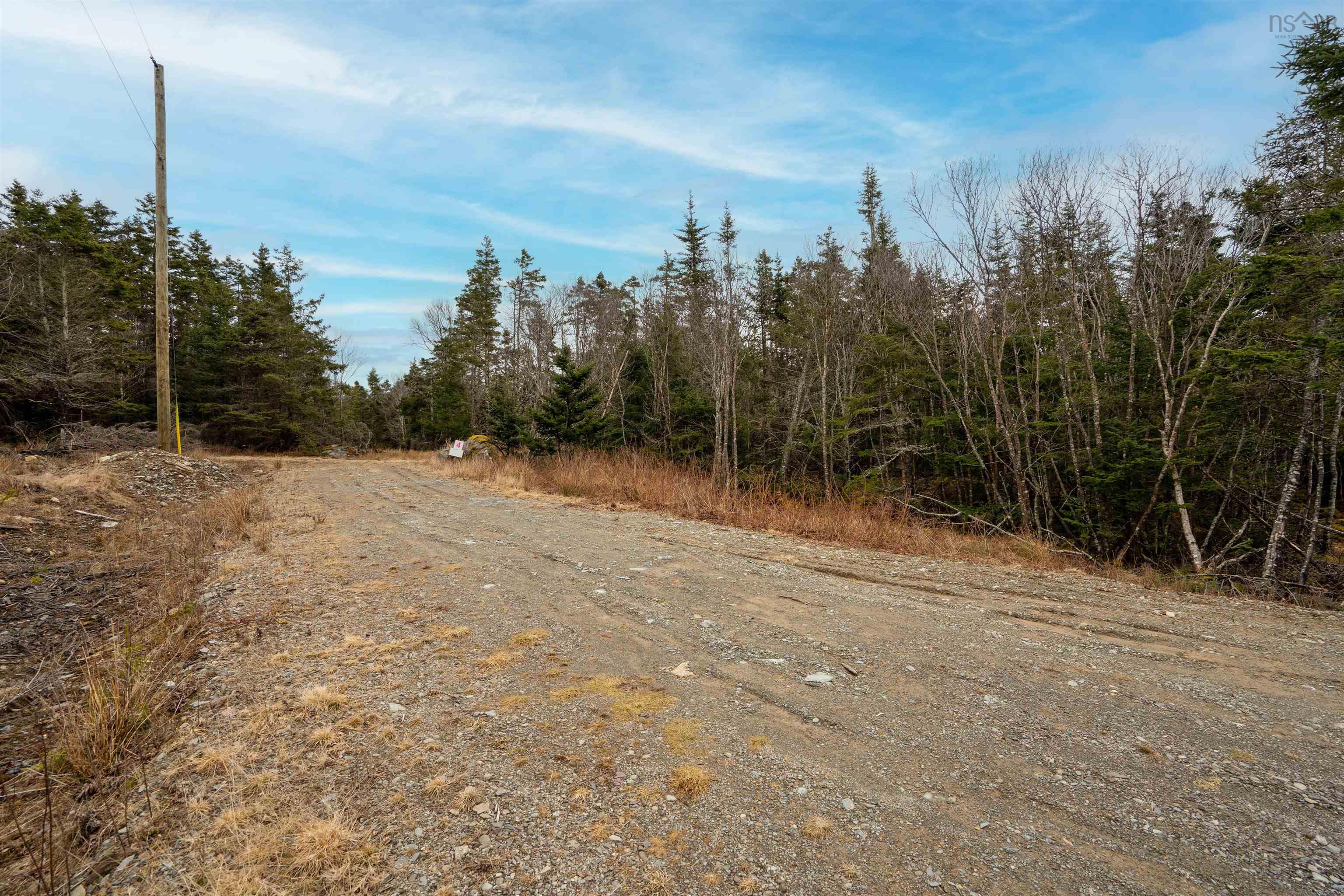 $105,000.00: Lot 4 Wine Harbour Village Road, Wine Harbour
