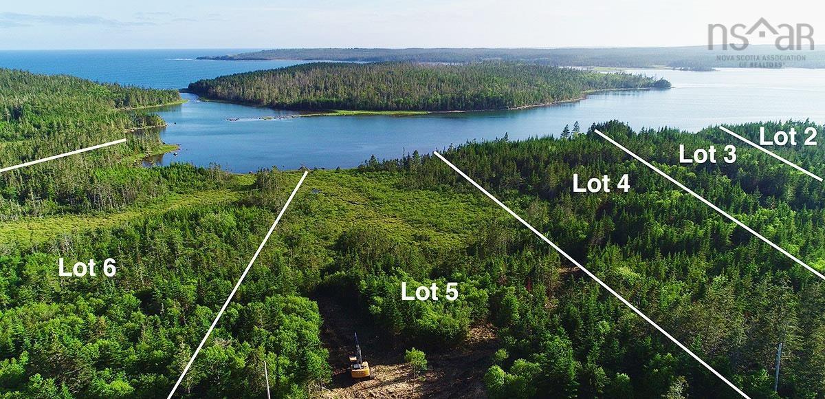 $105,000.00: Lot 4 Wine Harbour Village Road, Wine Harbour