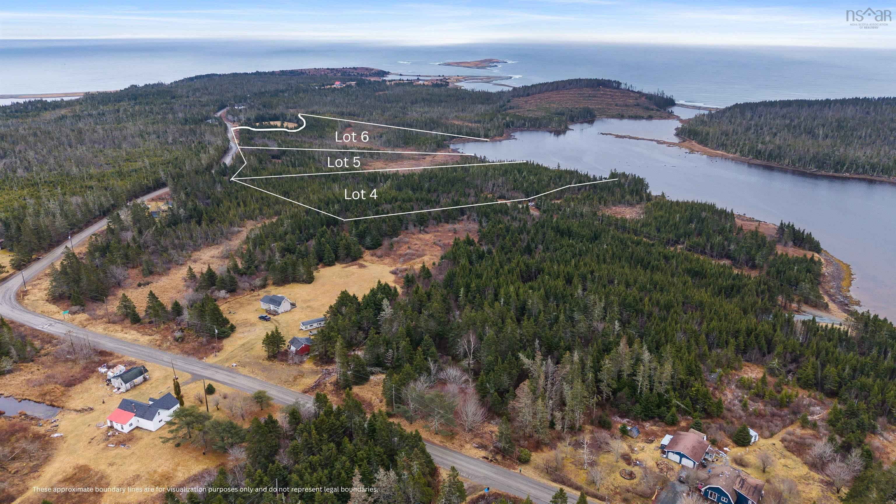 $105,000.00: Lot 4 Wine Harbour Village Road, Wine Harbour