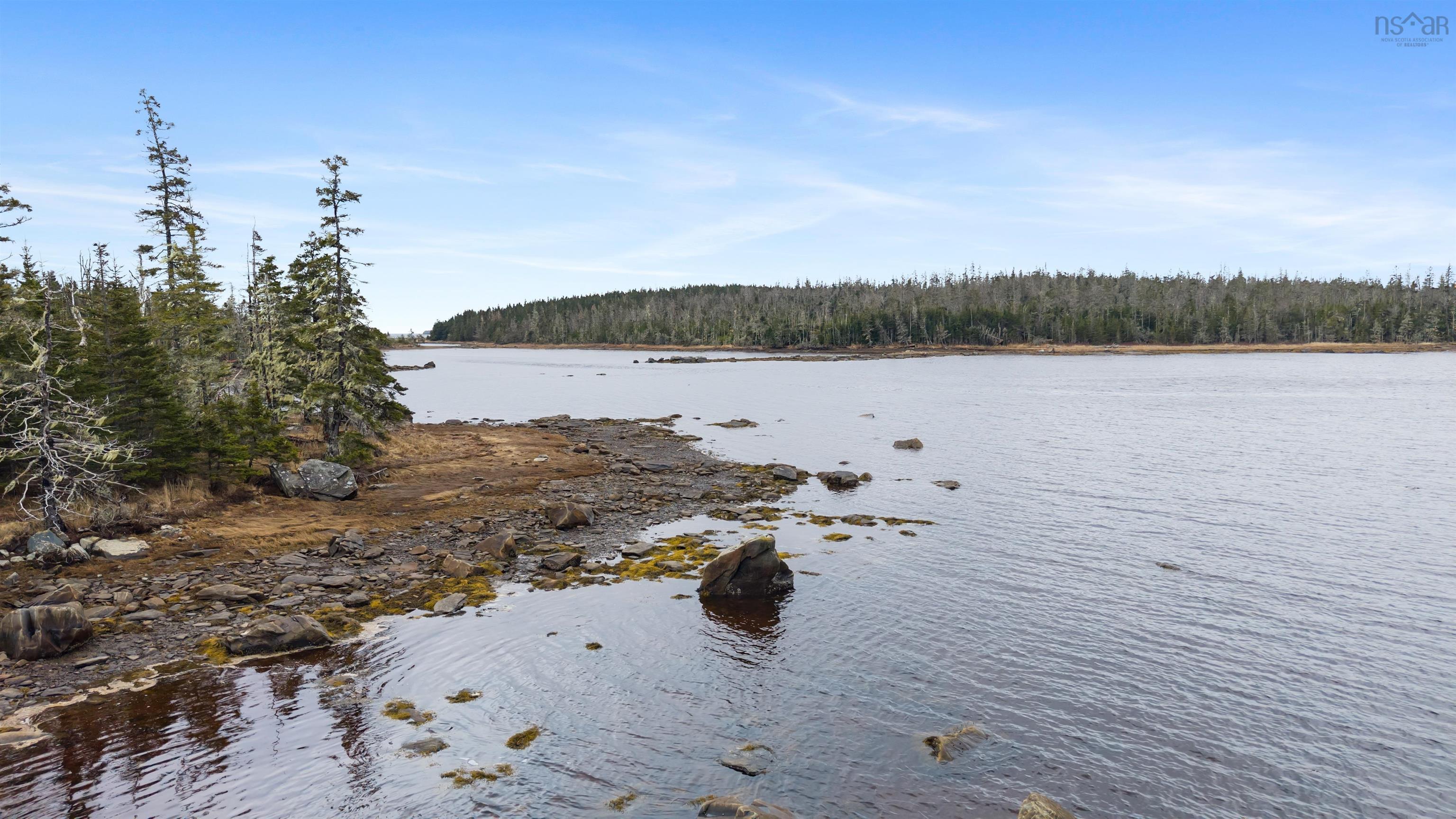 $55,000.00: Lot 5 Wine Harbour Village Road, Wine Harbour