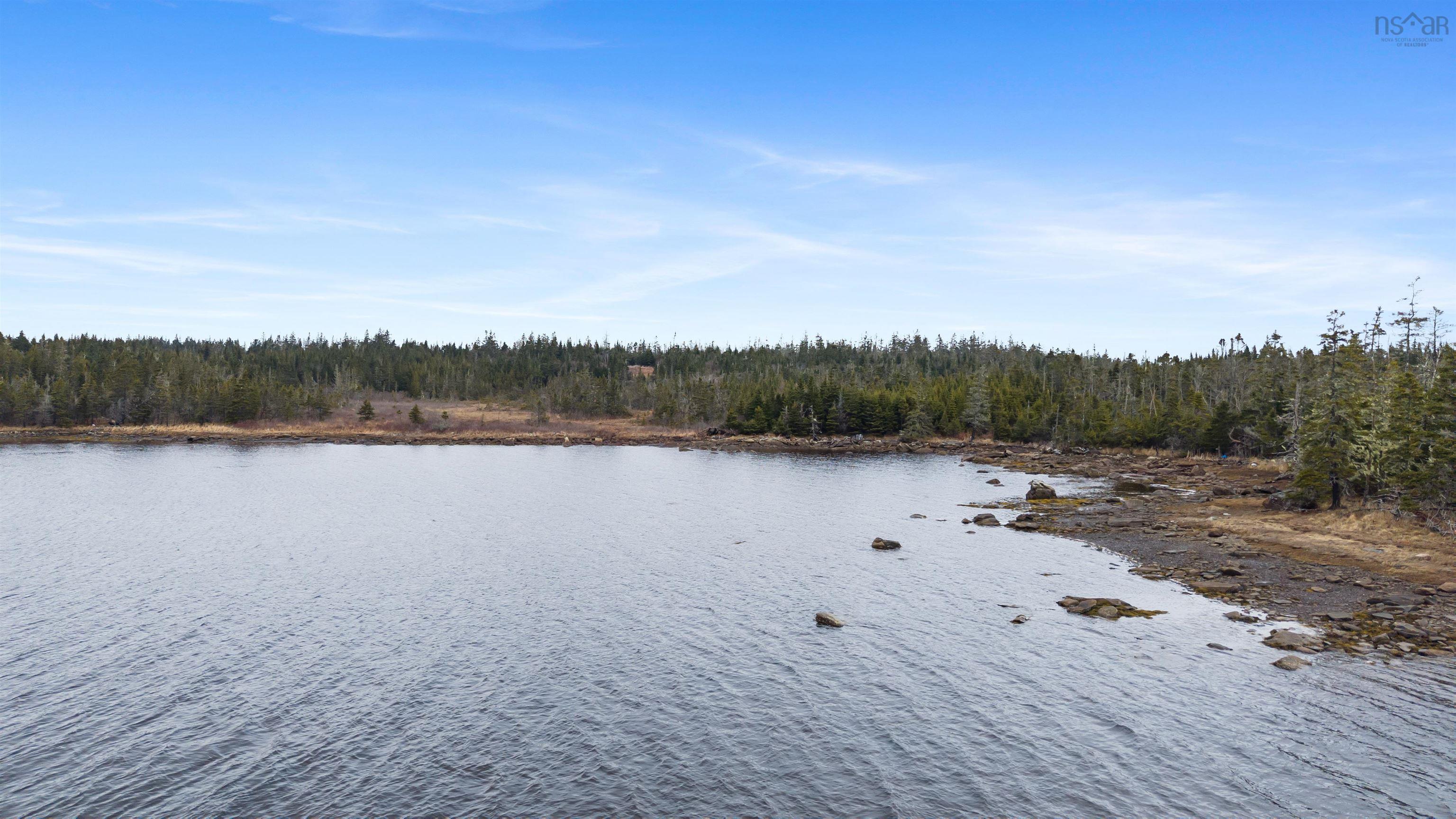 $55,000.00: Lot 5 Wine Harbour Village Road, Wine Harbour
