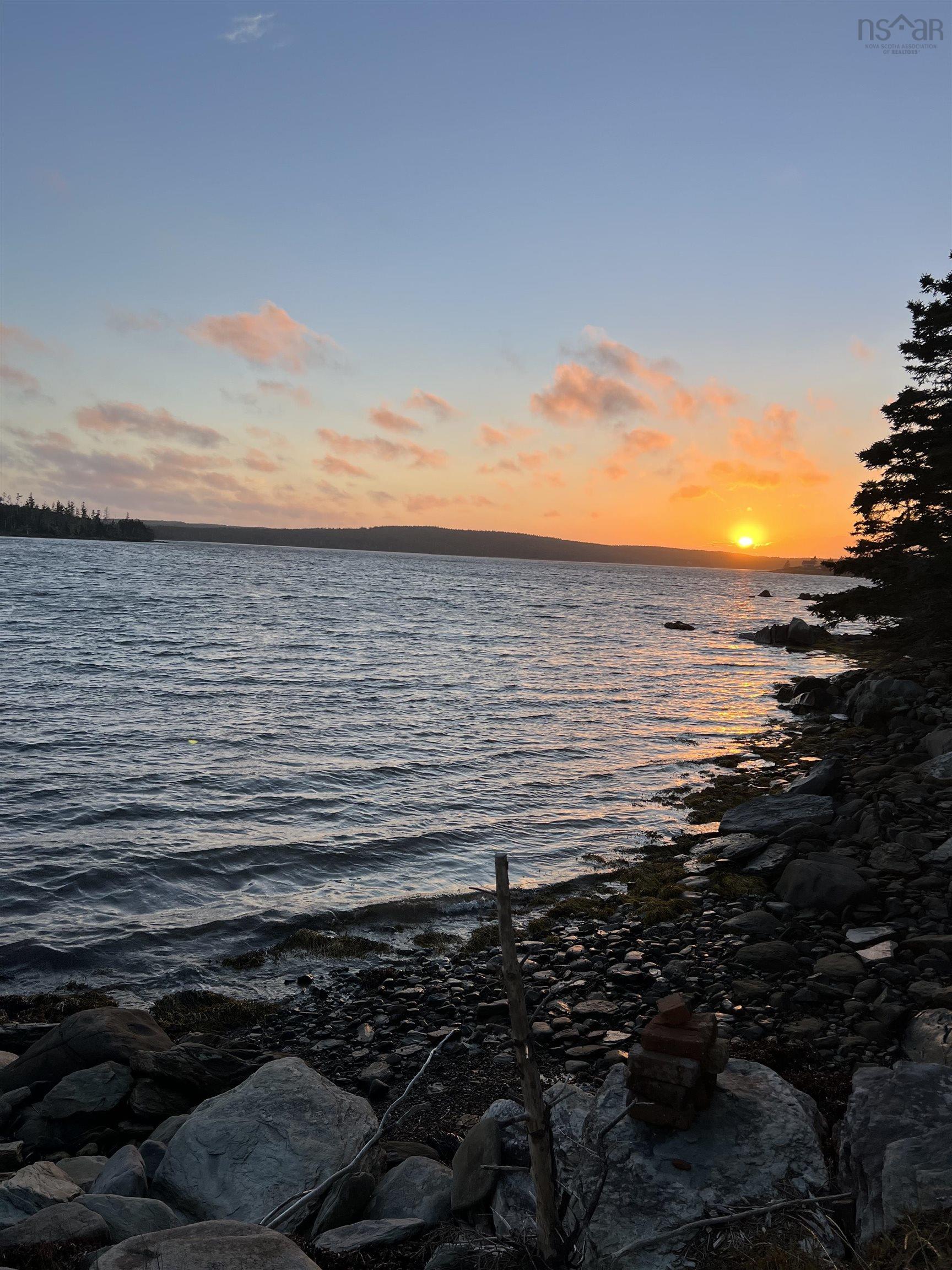 $55,000.00: Lot 5 Wine Harbour Village Road, Wine Harbour