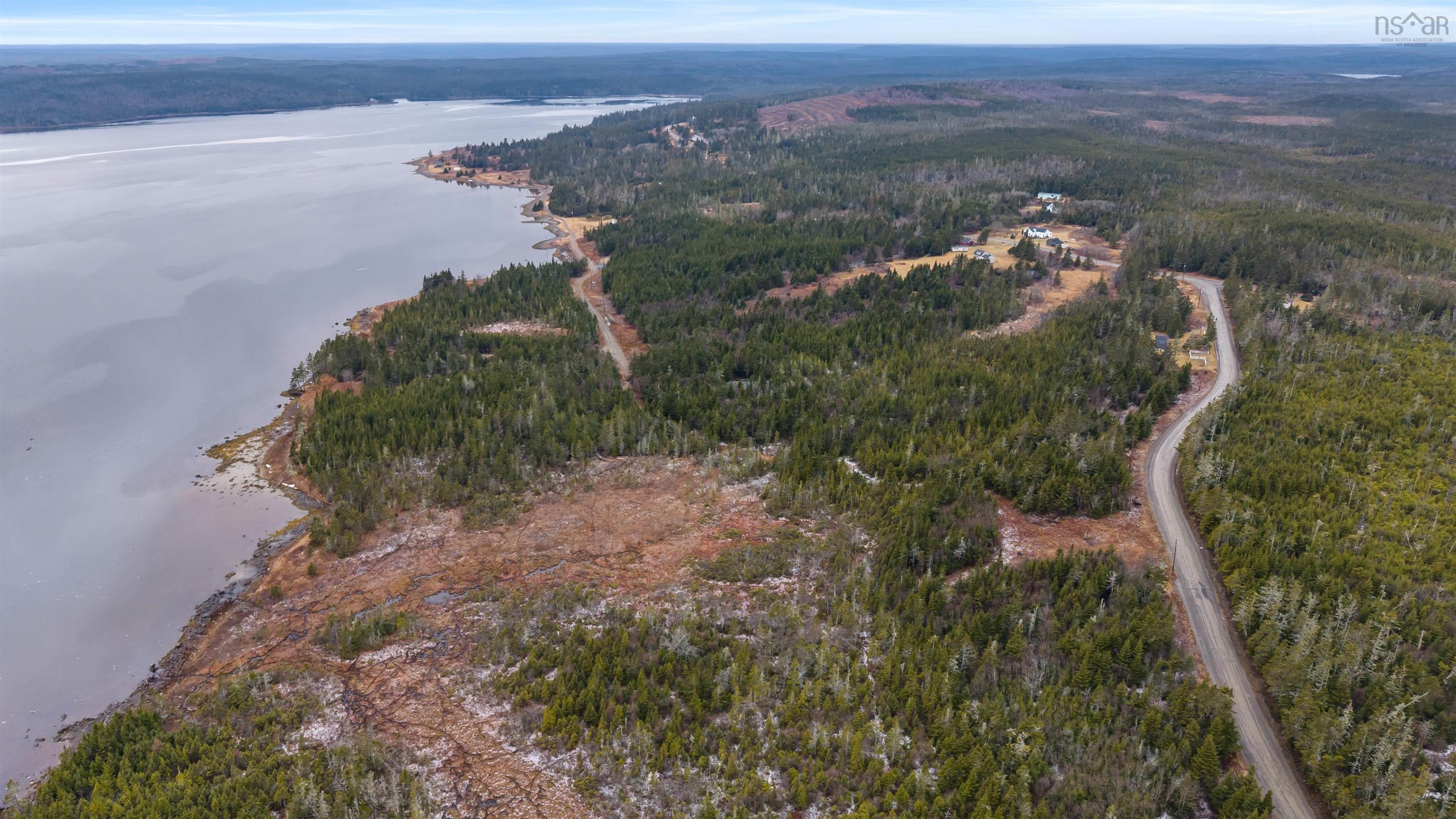 $55,000.00: Lot 5 Wine Harbour Village Road, Wine Harbour