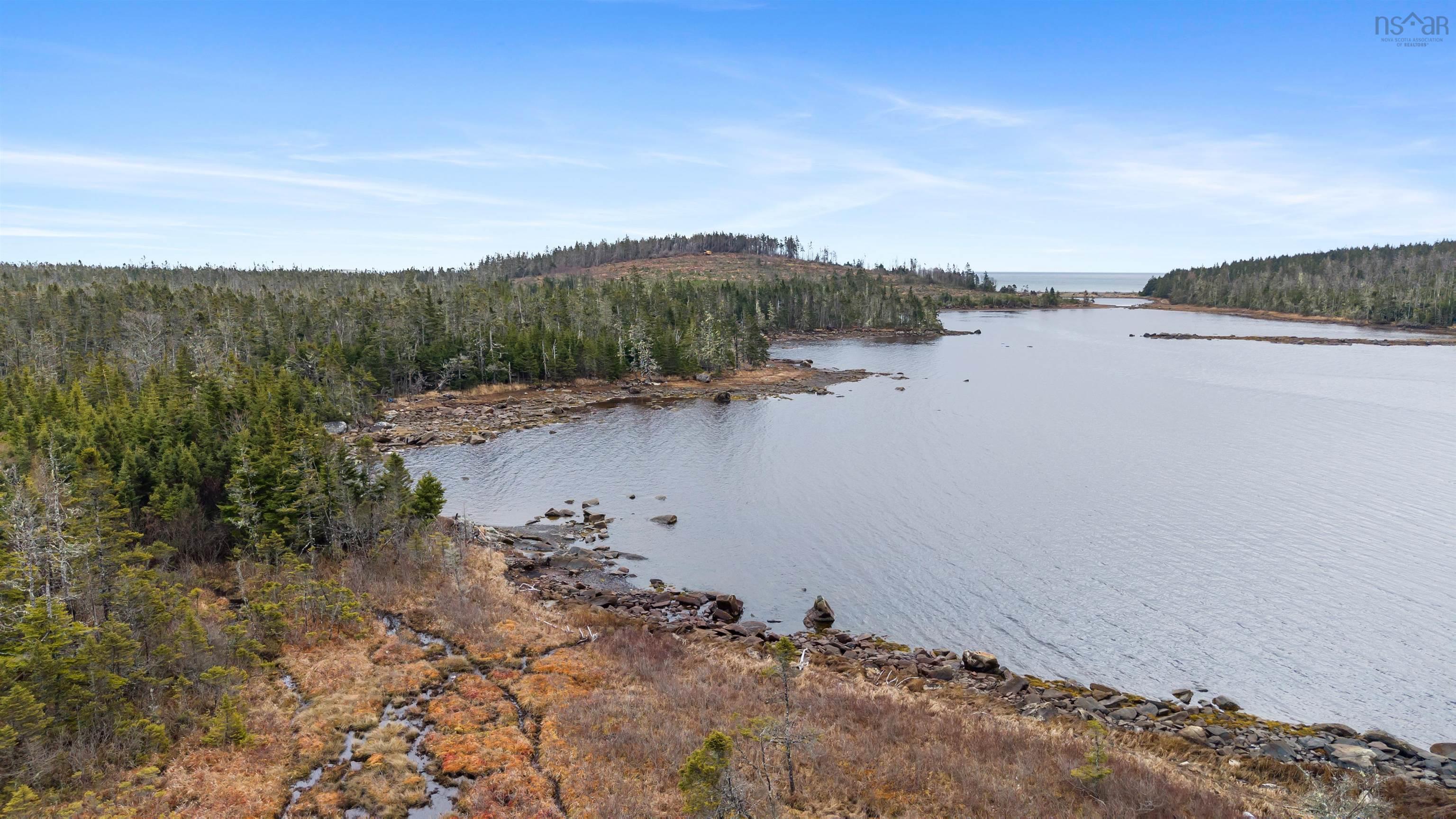 $55,000.00: Lot 5 Wine Harbour Village Road, Wine Harbour