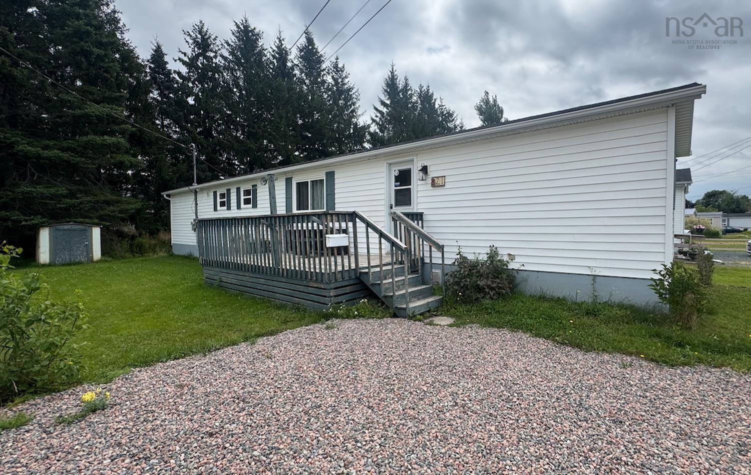 $199,000.00: 21 COLLEGE Court, Bible Hill