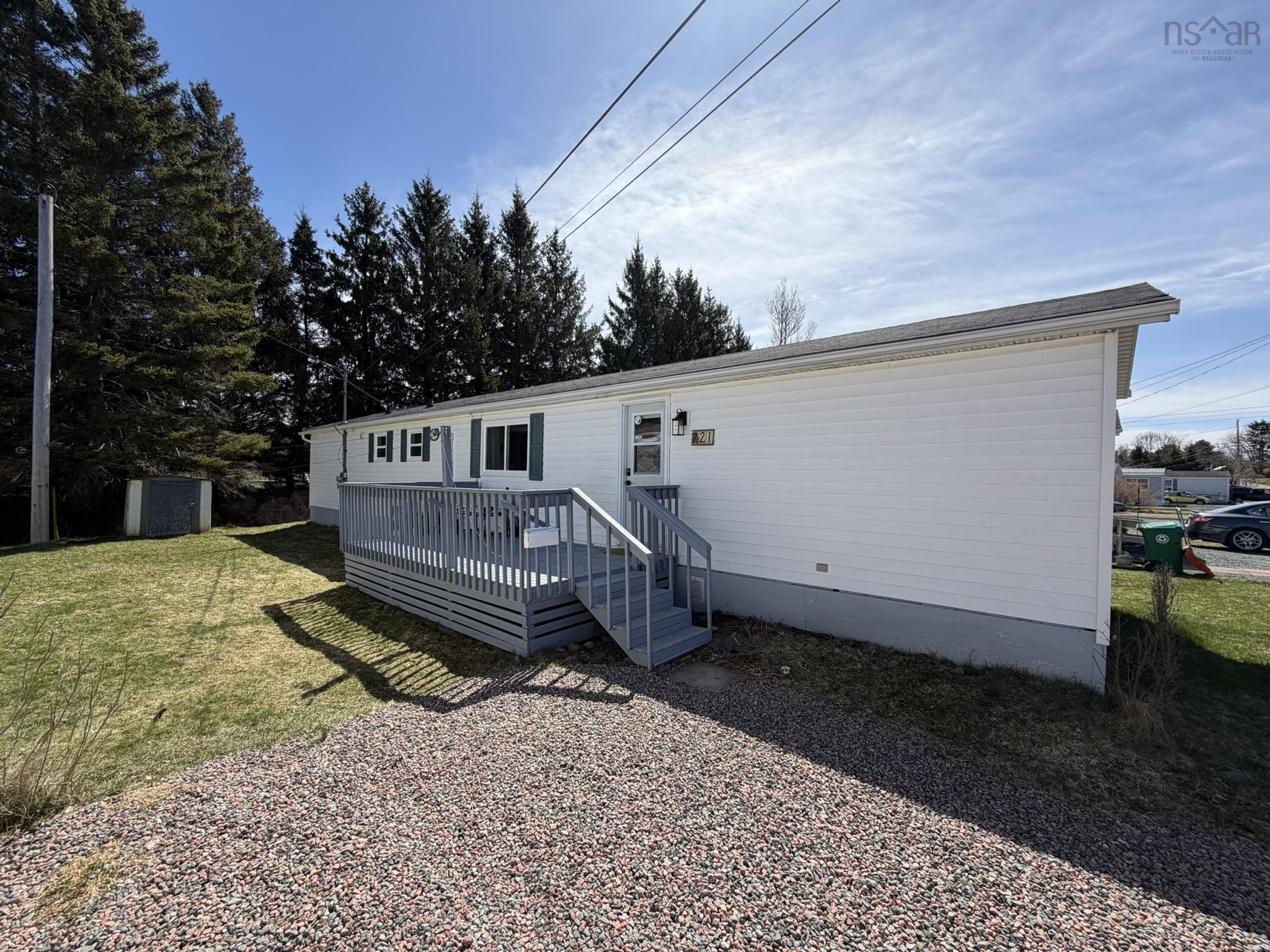 $199,000.00: 21 COLLEGE Court, Bible Hill