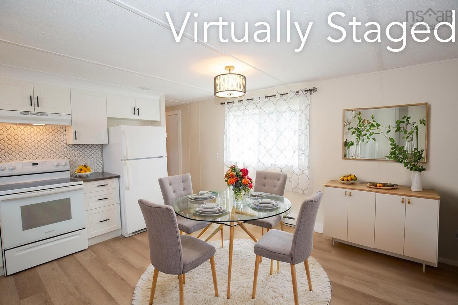 $199,000.00: 21 COLLEGE Court, Bible Hill