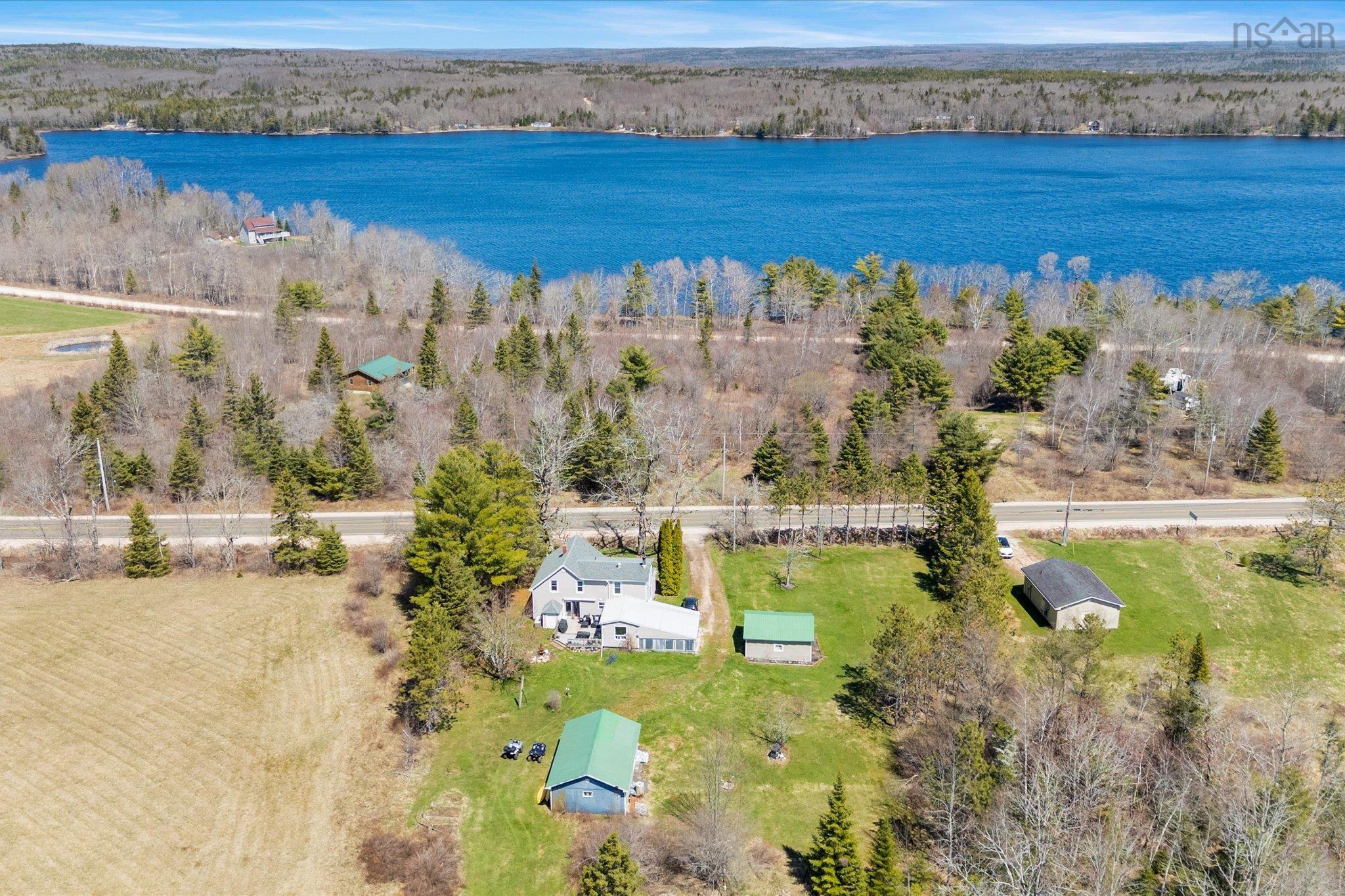 $299,900.00: 797 Highway 10, Springfield