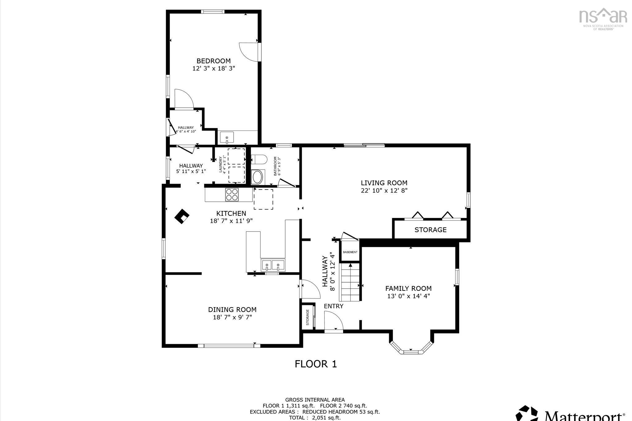 $299,900.00: 797 Highway 10, Springfield