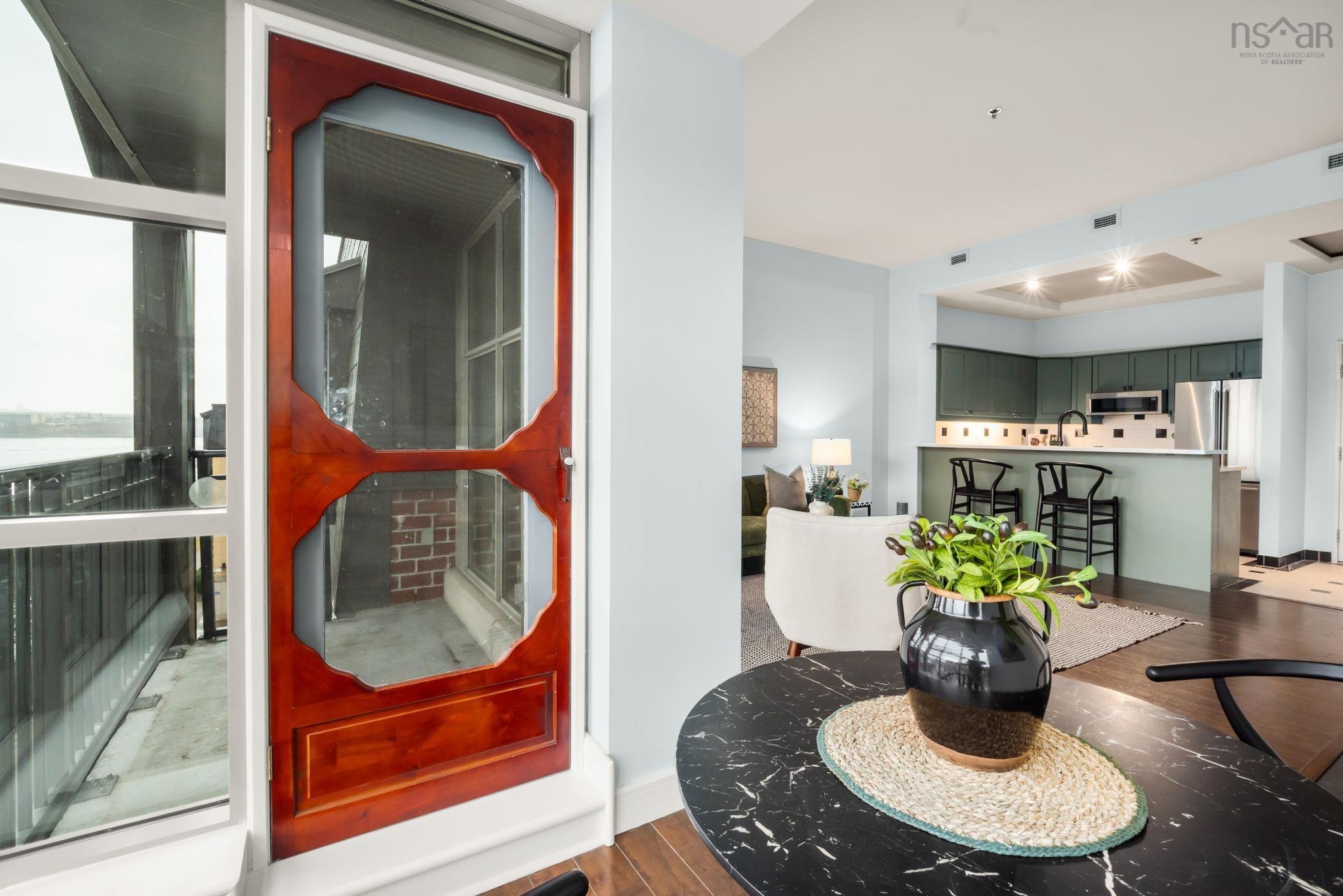 $925,000.00: 501 1479 Lower Water Street, Halifax
