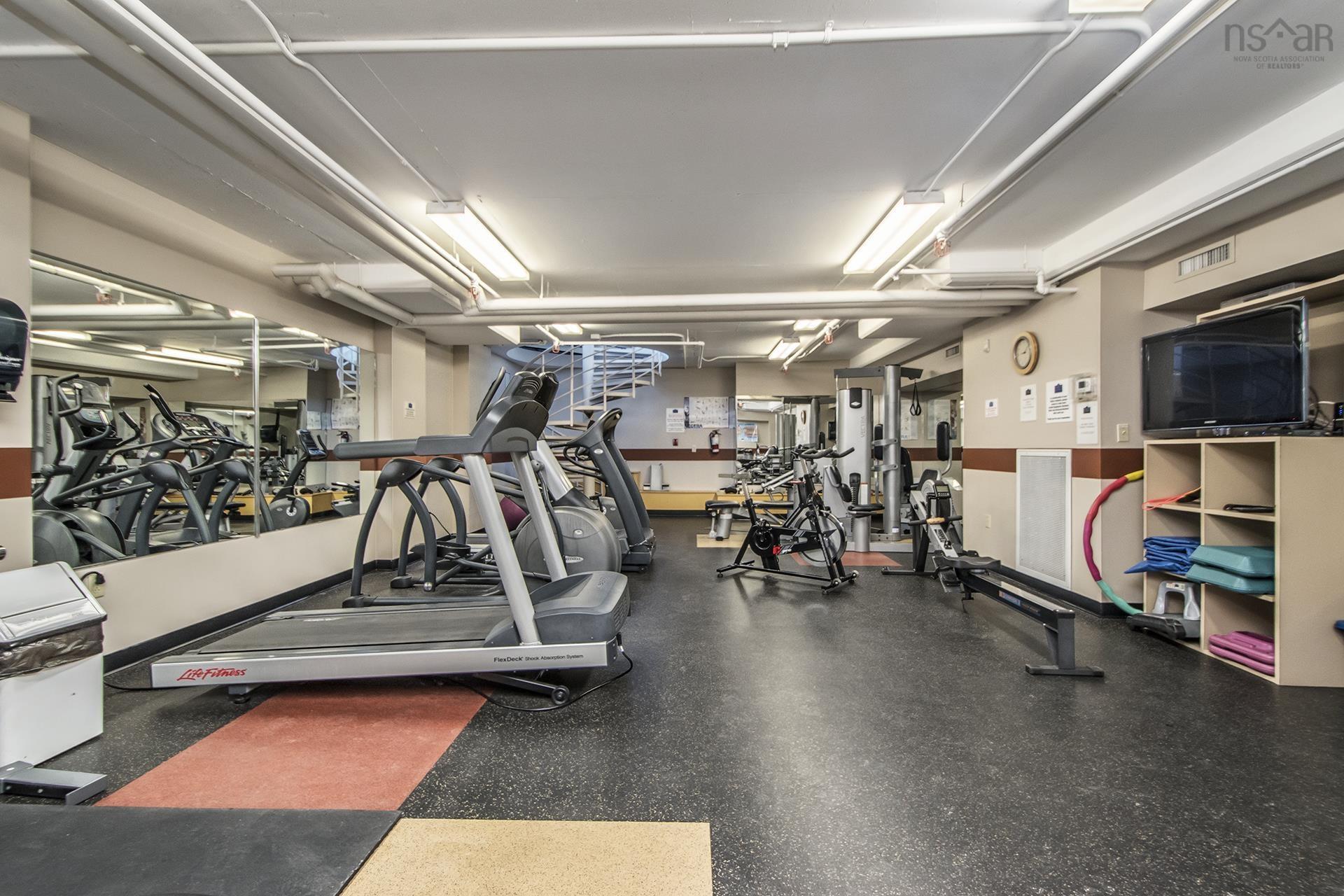 $925,000.00: 501 1479 Lower Water Street, Halifax