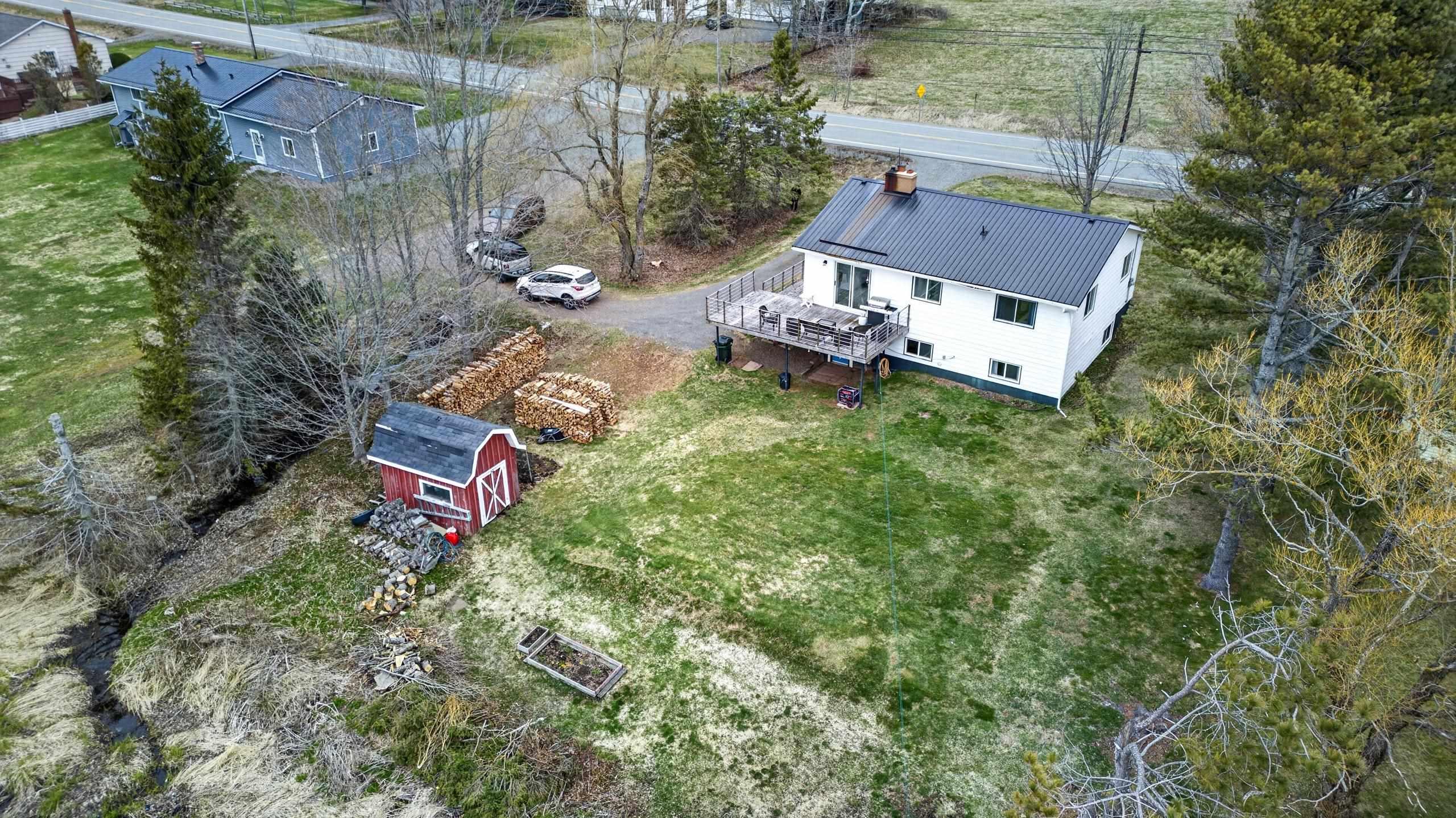 $289,900.00: 12674 HIGHWAY 2, Lower Onslow