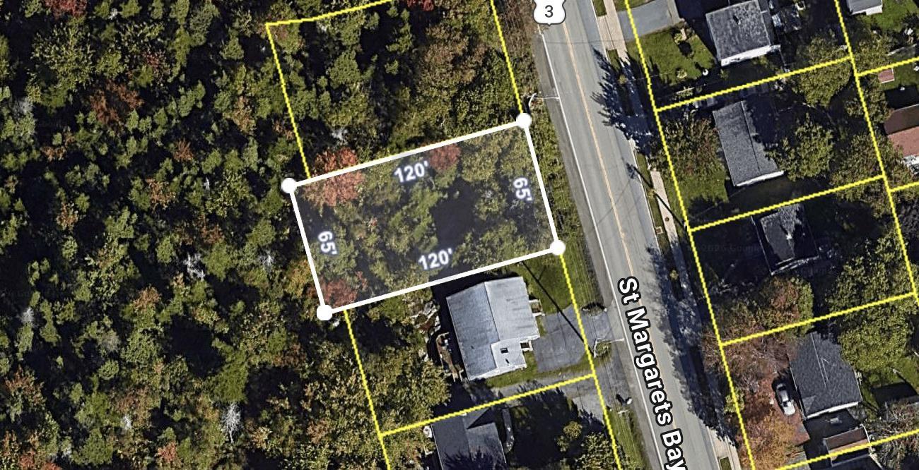 $199,900.00: Lot 5 St Margarets Bay Road, Timberlea