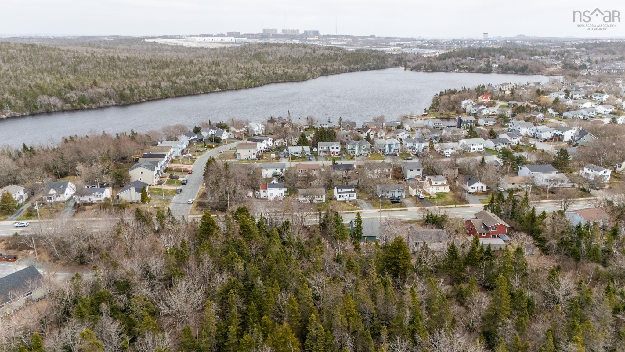 $199,900.00: Lot 5 St Margarets Bay Road, Timberlea