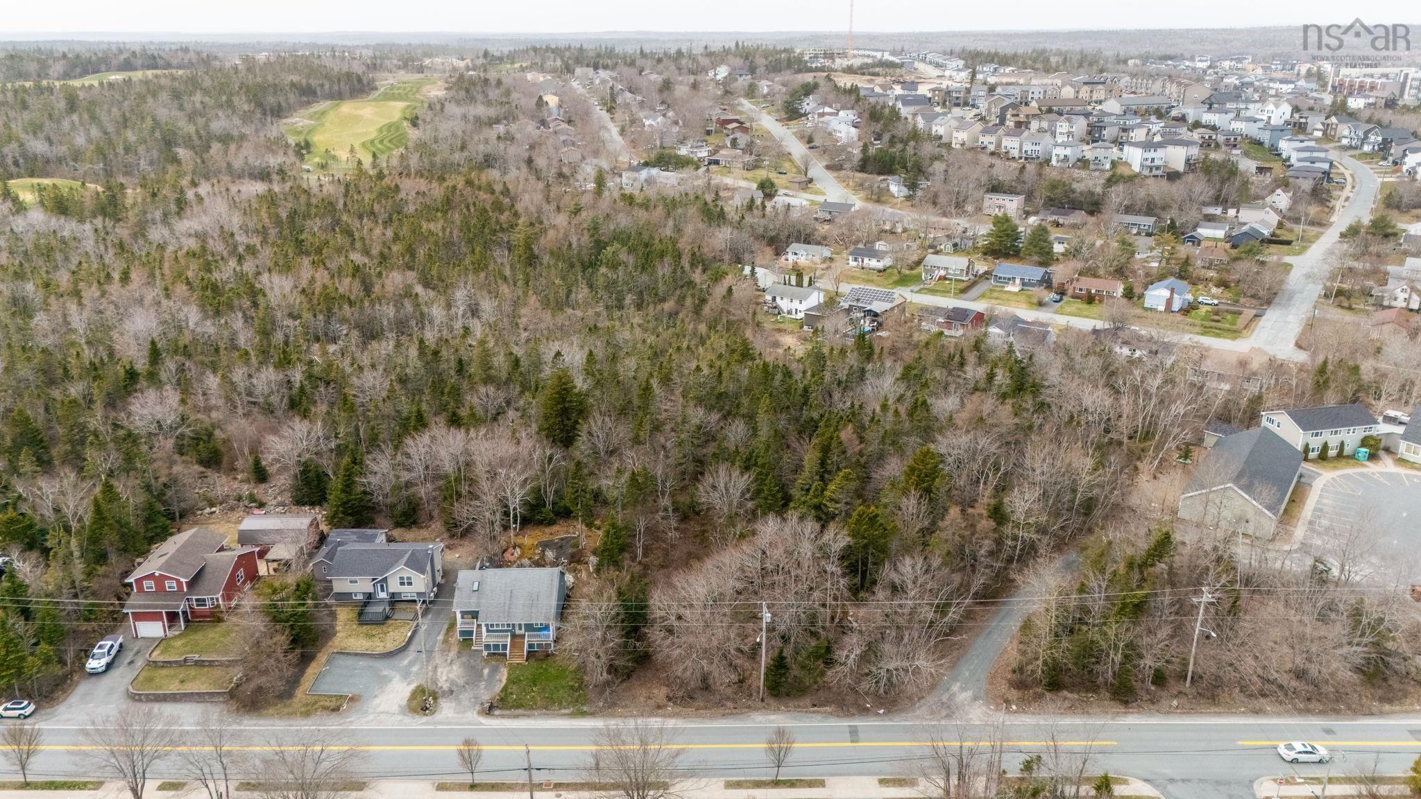 $199,900.00: Lot 5 St Margarets Bay Road, Timberlea