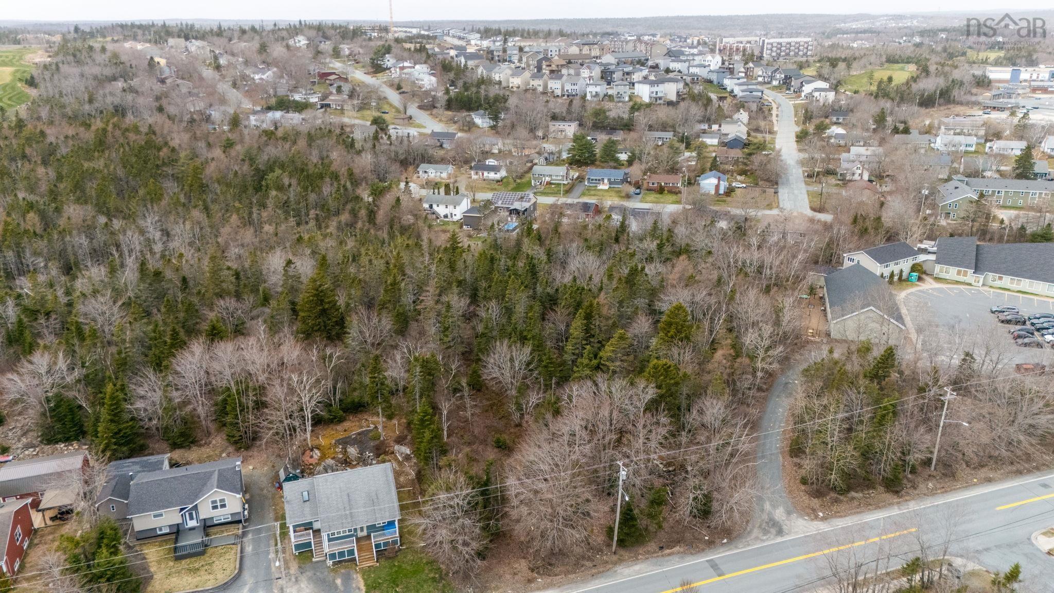 $199,900.00: Lot 5 St Margarets Bay Road, Timberlea