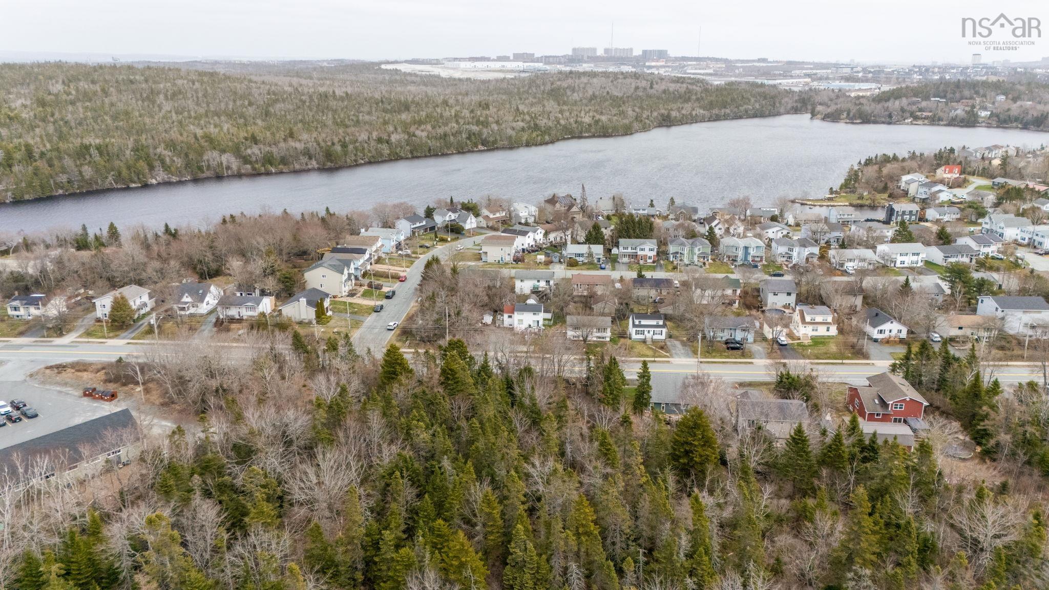 $199,900.00: Lot 5 St Margarets Bay Road, Timberlea