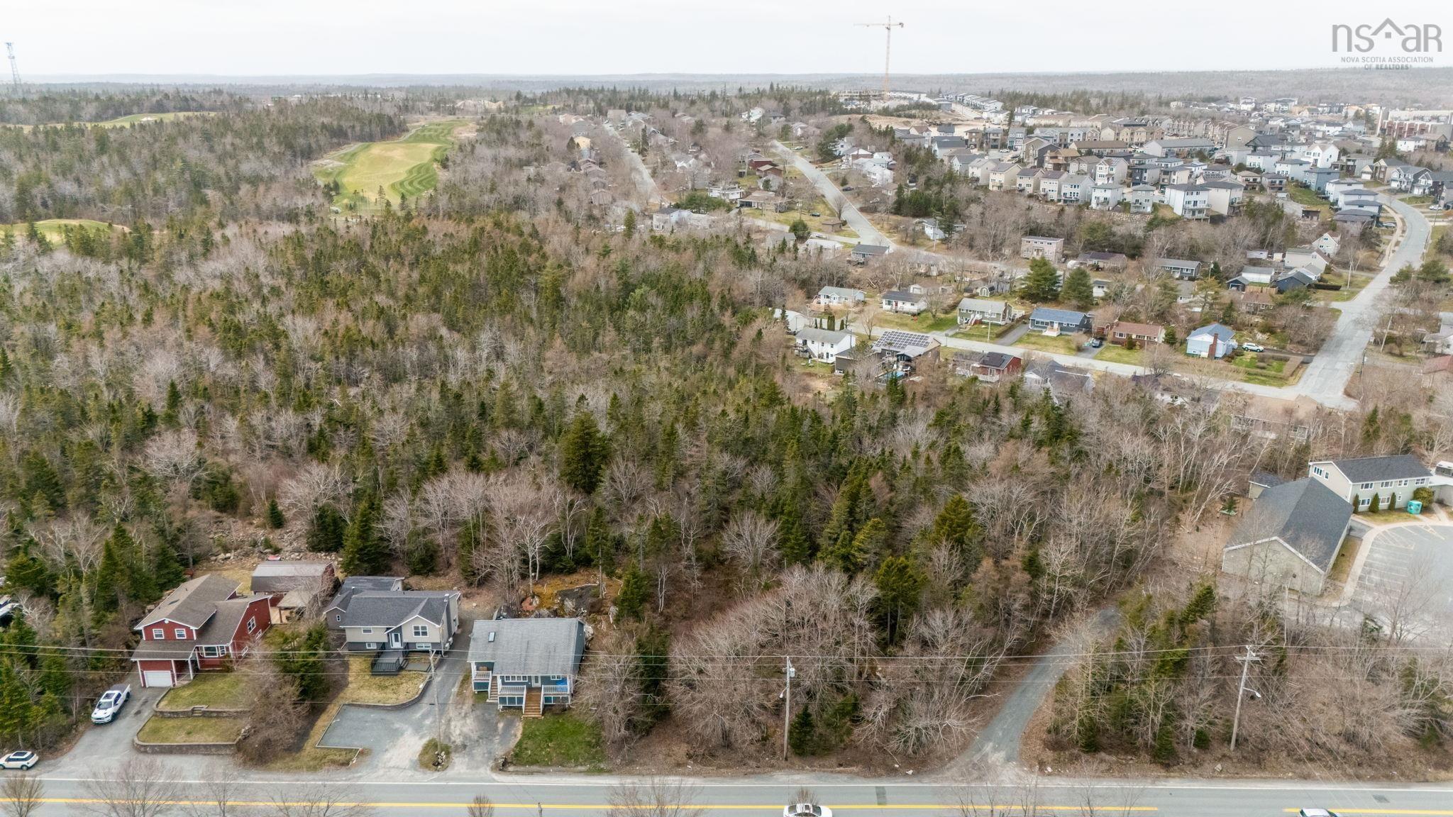 $199,900.00: Lot 5 St Margarets Bay Road, Timberlea