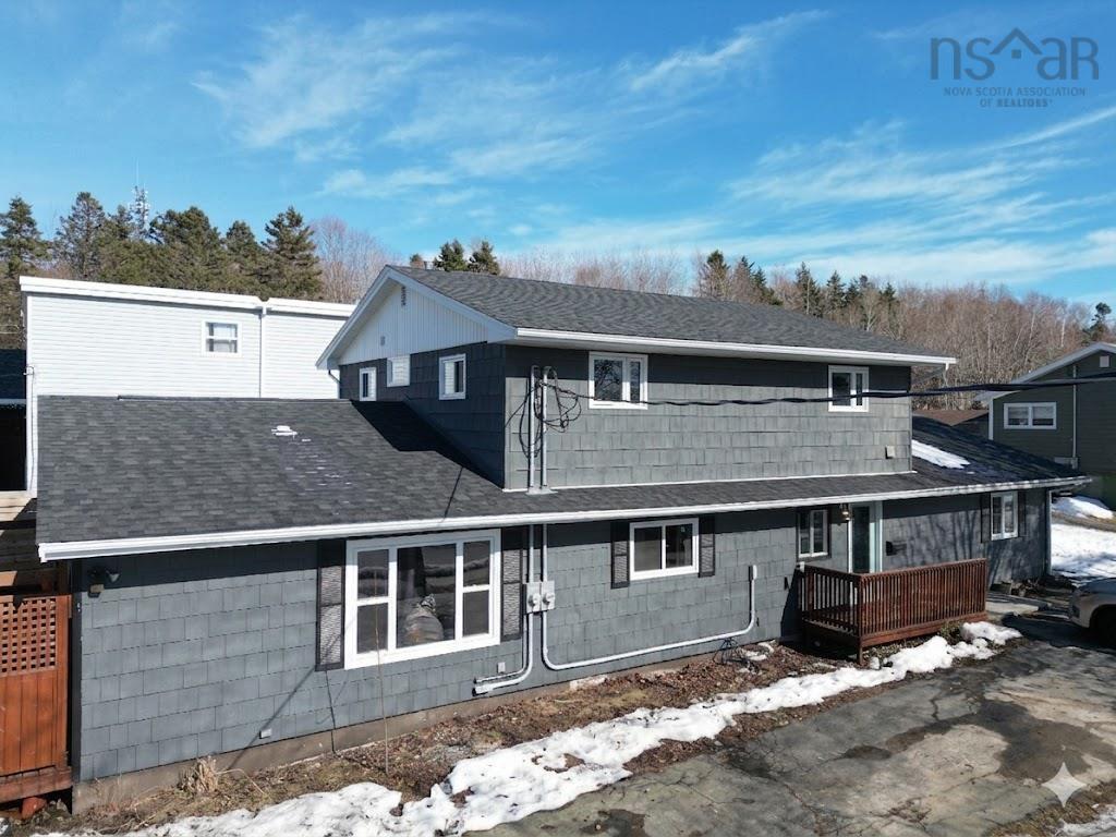 $599,900.00: 123 MOUNT EDWARD Road, Dartmouth
